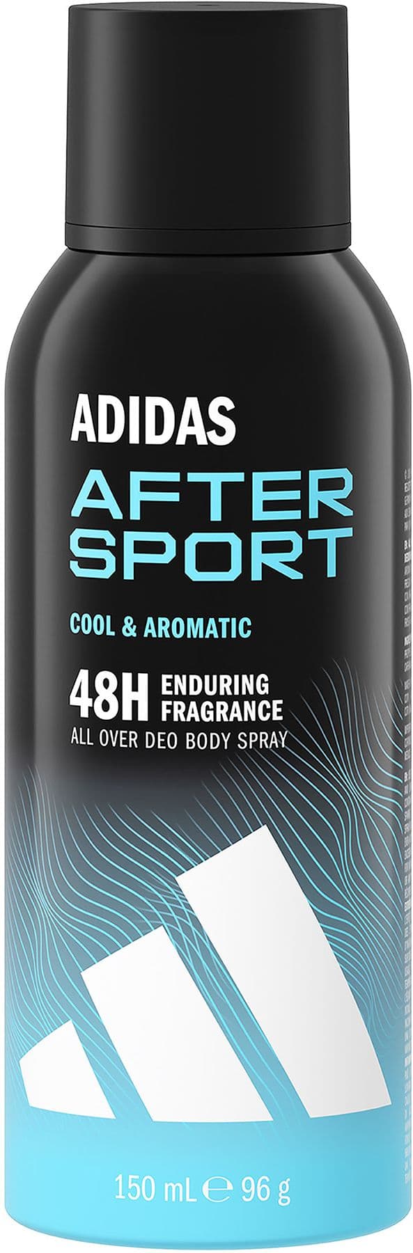 adidas Deo Body-Spray After Sport