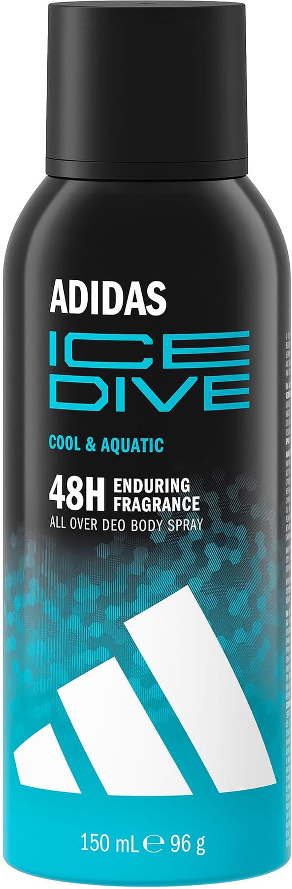 adidas Deospray Men Ice Dive