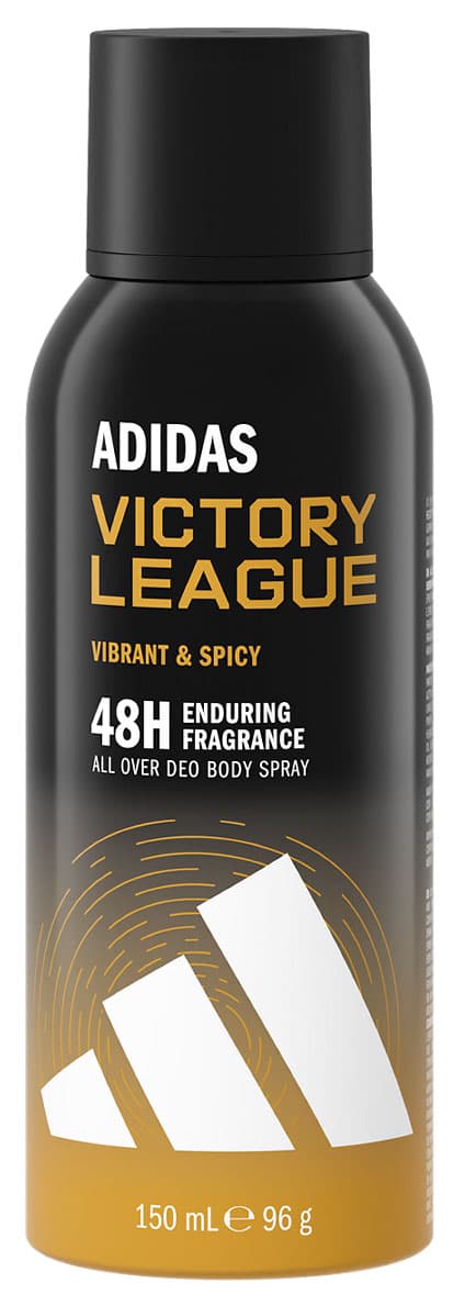 adidas Deospray Men Victory League