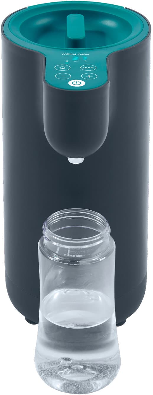 BABYMOOV Babyfläschchenzubereiter Milky Now