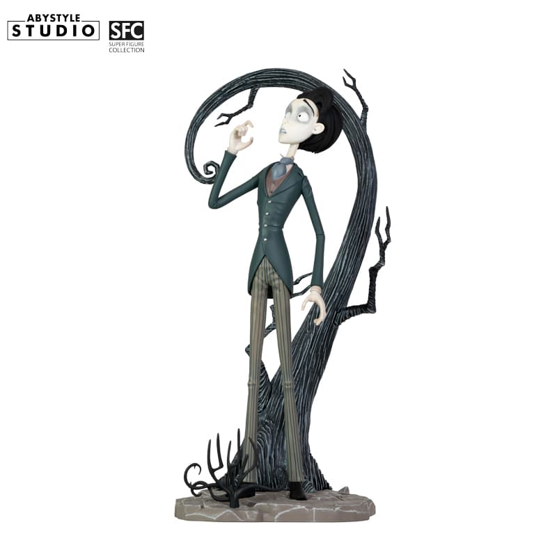 CORPSE BRIDE – Figur „Victor“
