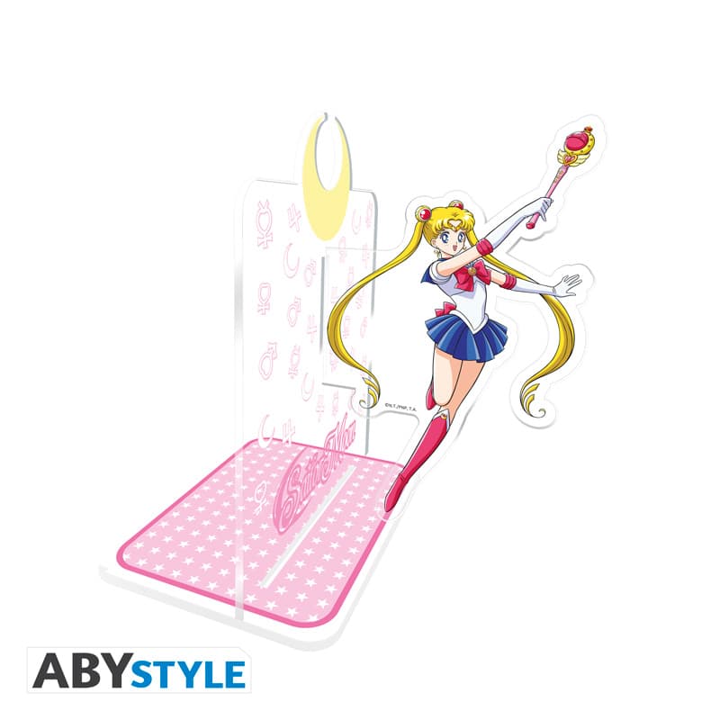 SAILOR MOON - Acryl® Sailor Moon