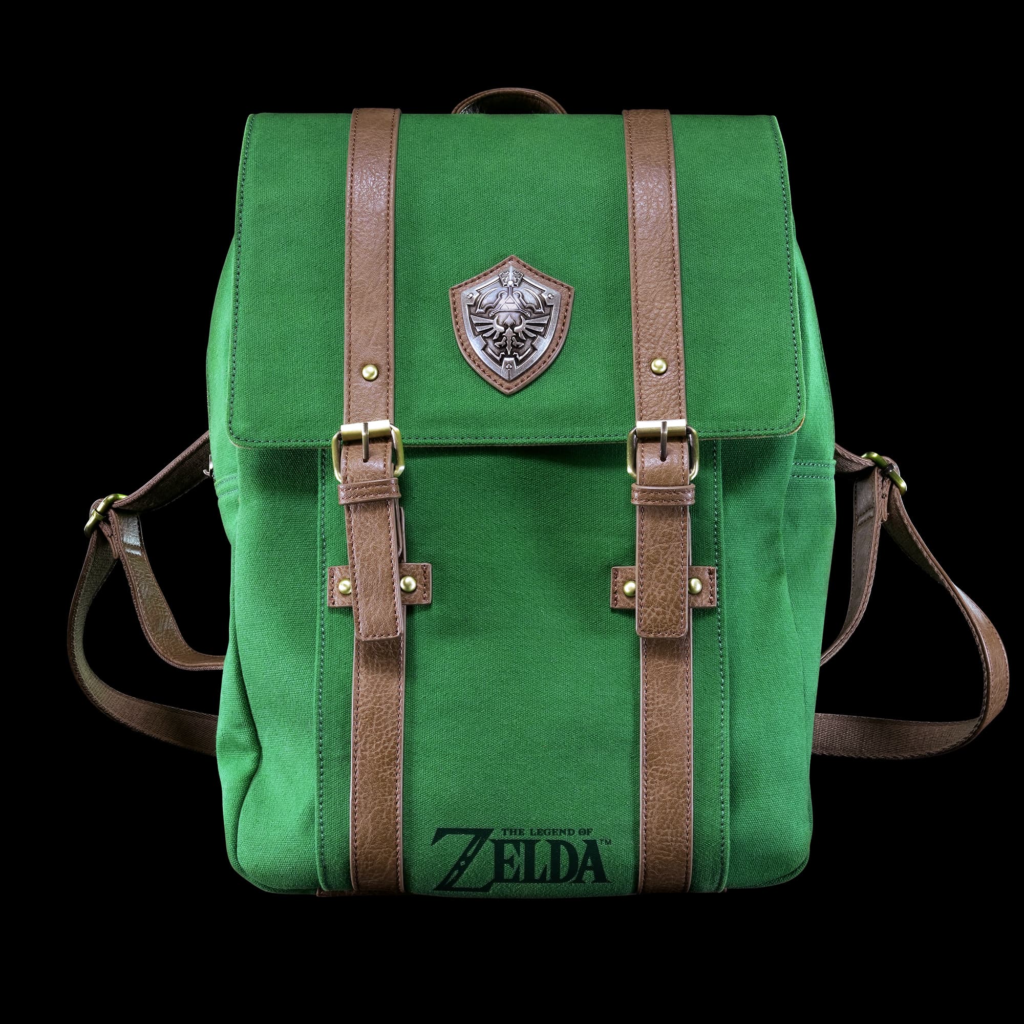 THE LEGEND OF ZELDA Premium Backpack Link