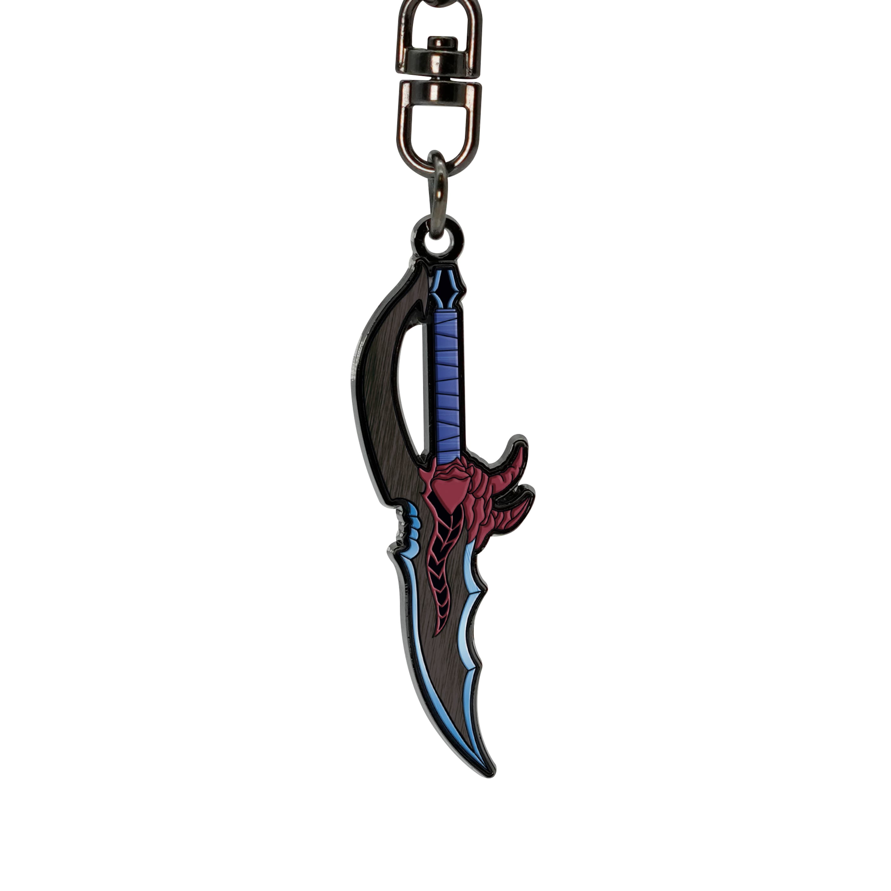 SOLO LEVELING Schlüssel Kasaka's Venom Fang