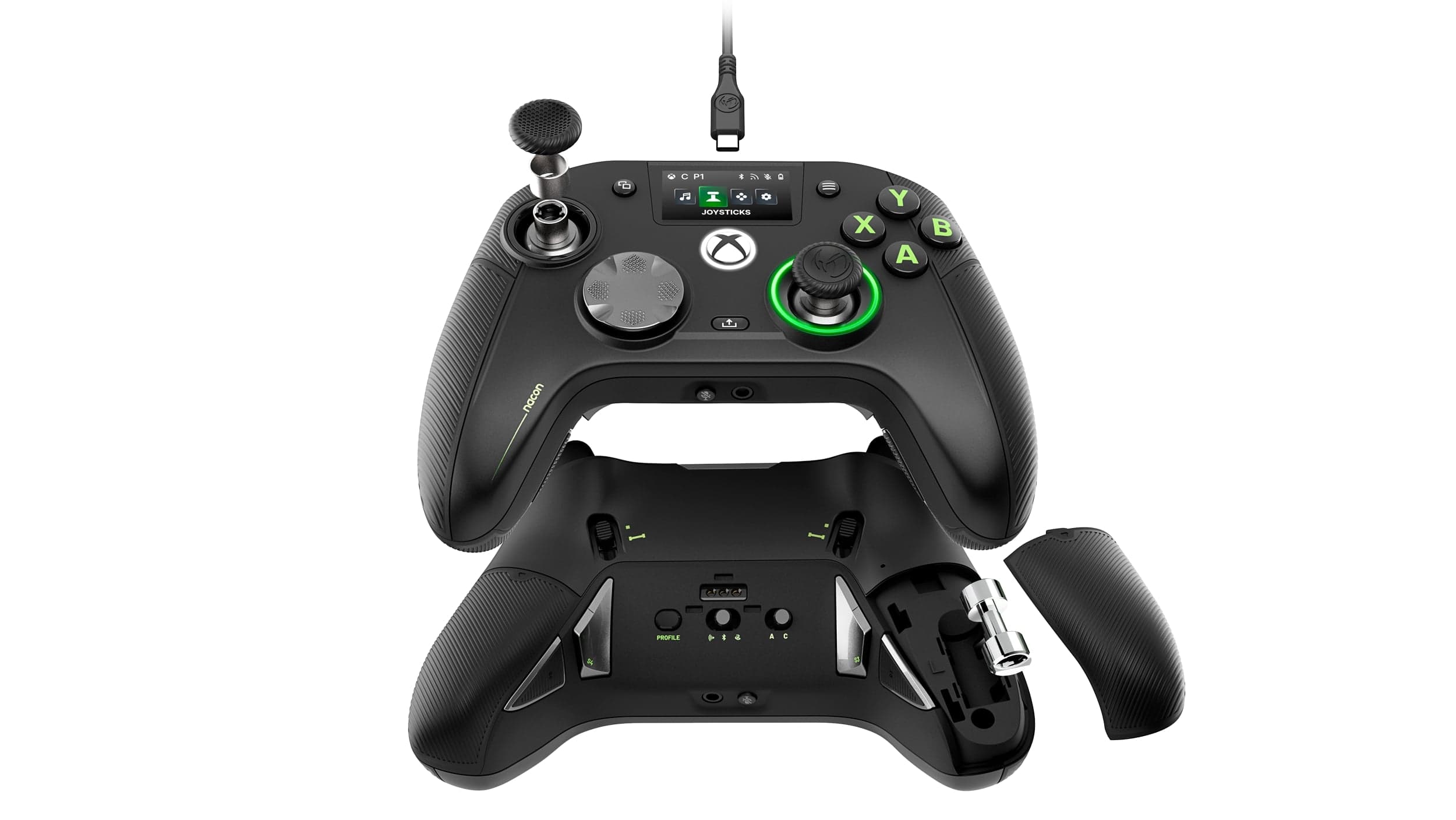 Produktbild NACON XBOX Revolution X Unlimited Controller 4 von 5