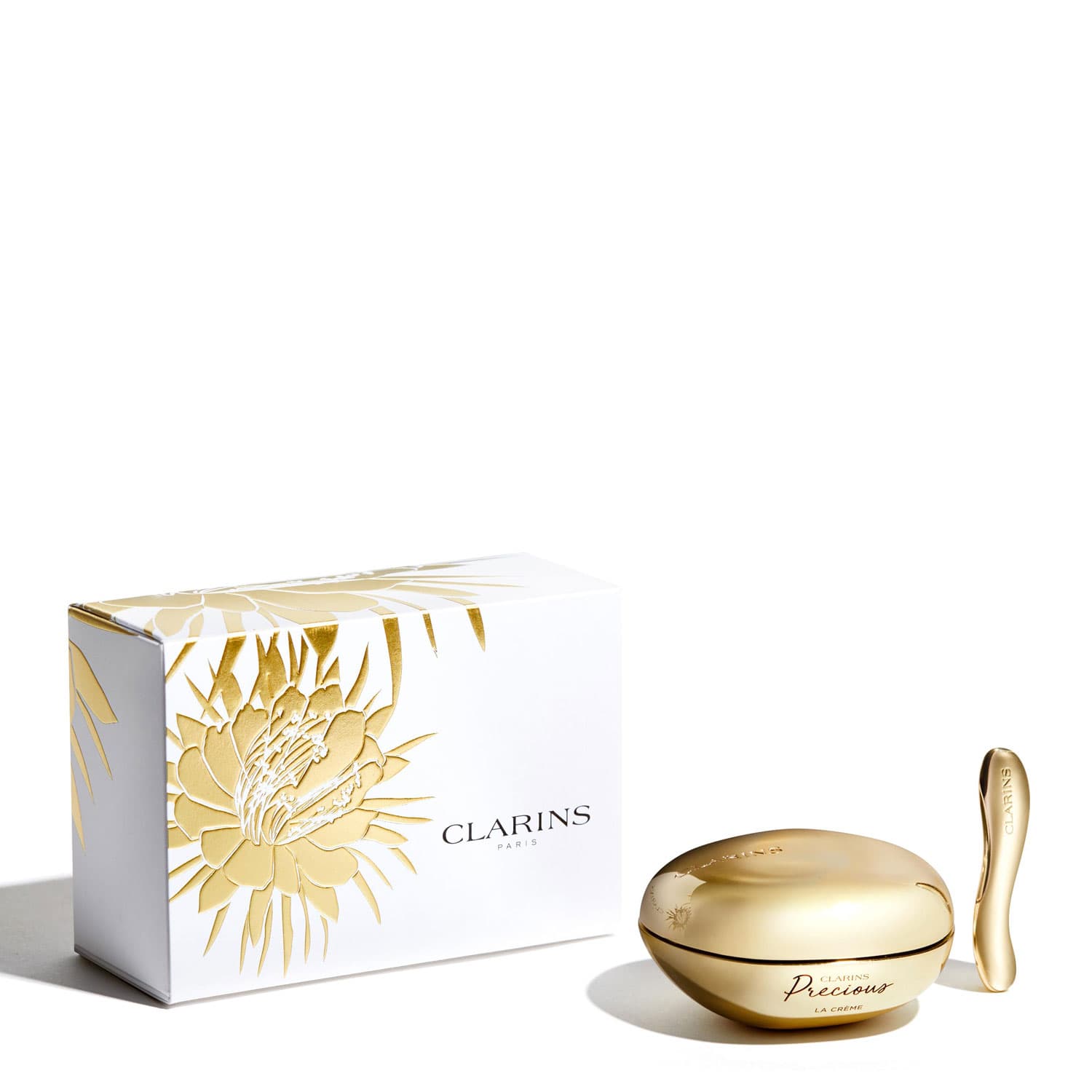 CLARINS PRECIOUS La Creme