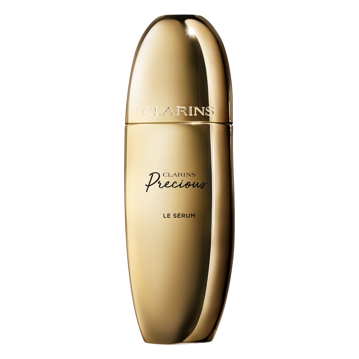 CLARINS PRECIOUS Le Sérum