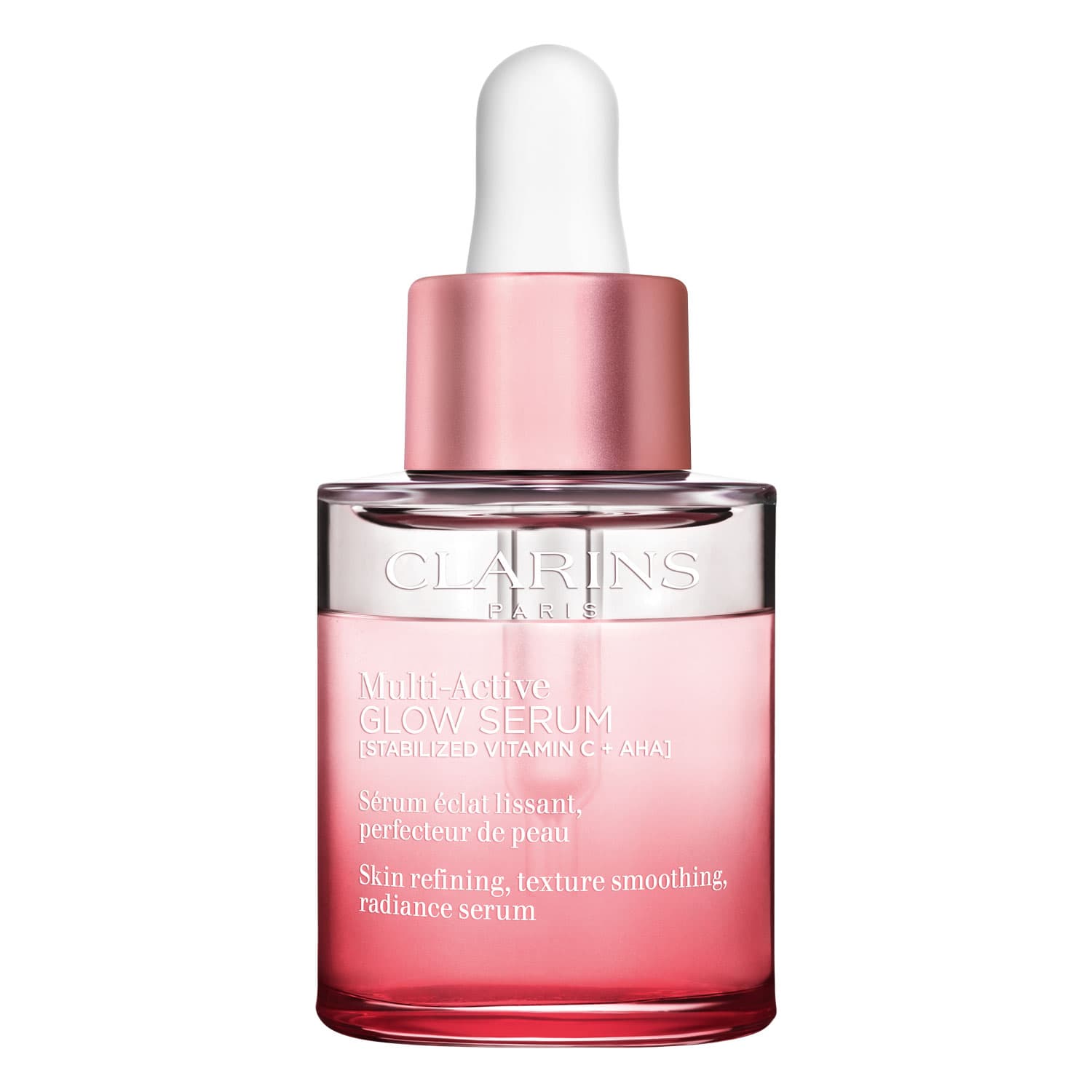 CLARINS Multi Active 30+ Glow Serum