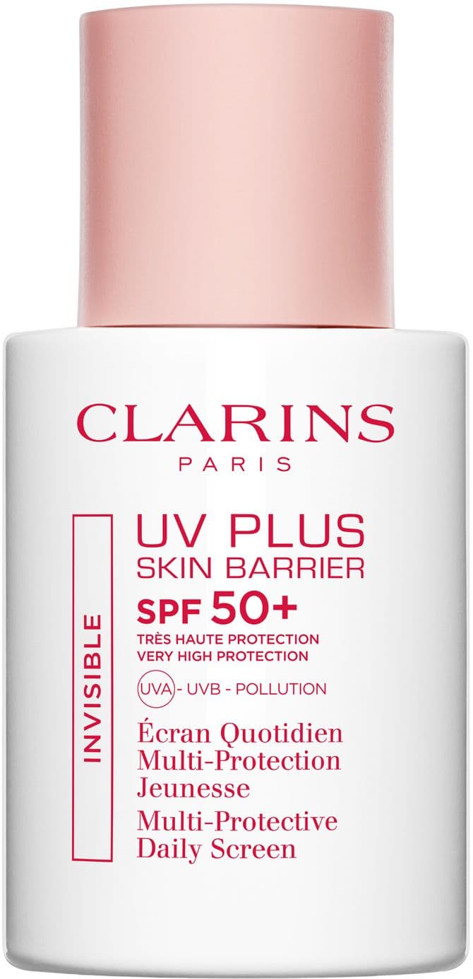 CLARINS UV Plus [Advanced] Translucent SPF 50