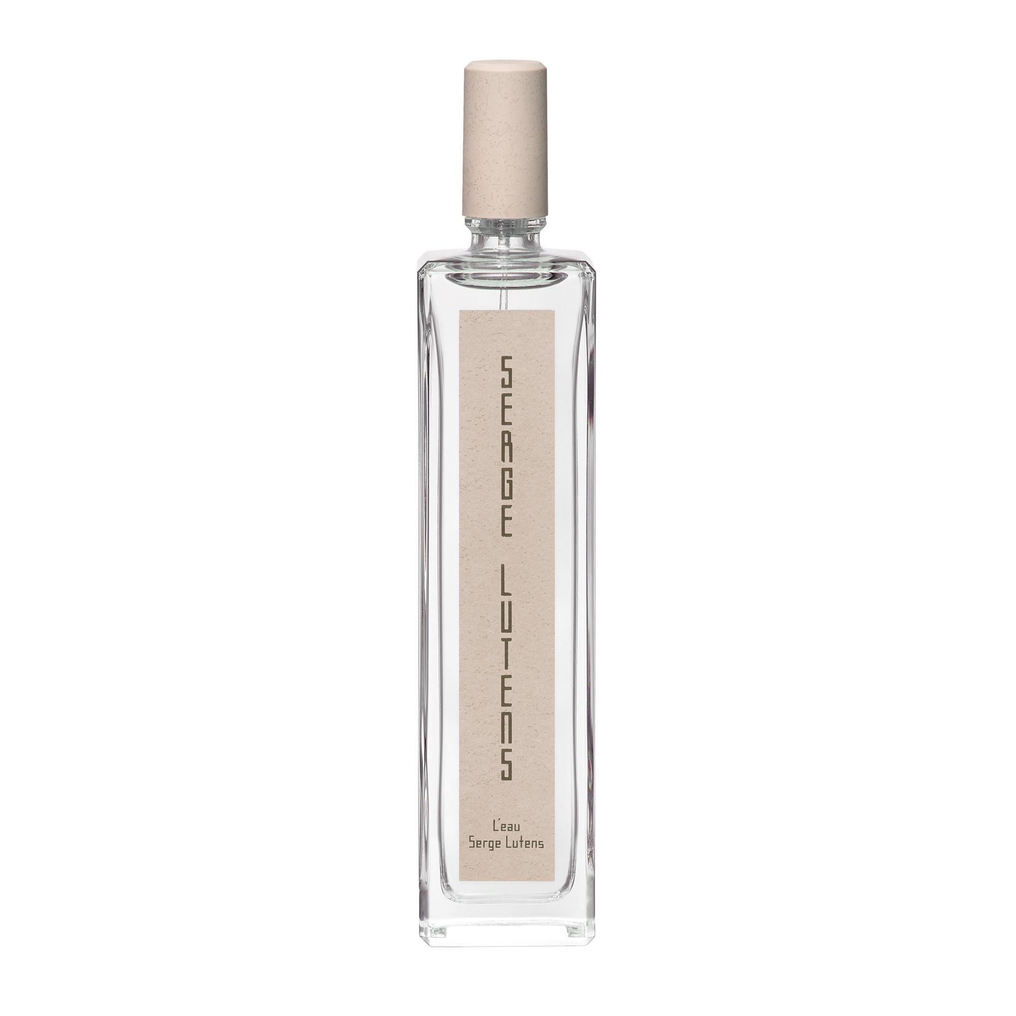 SERGE LUTENS Matin Lutens L'Eau Serge Lutens Eau de Parfum