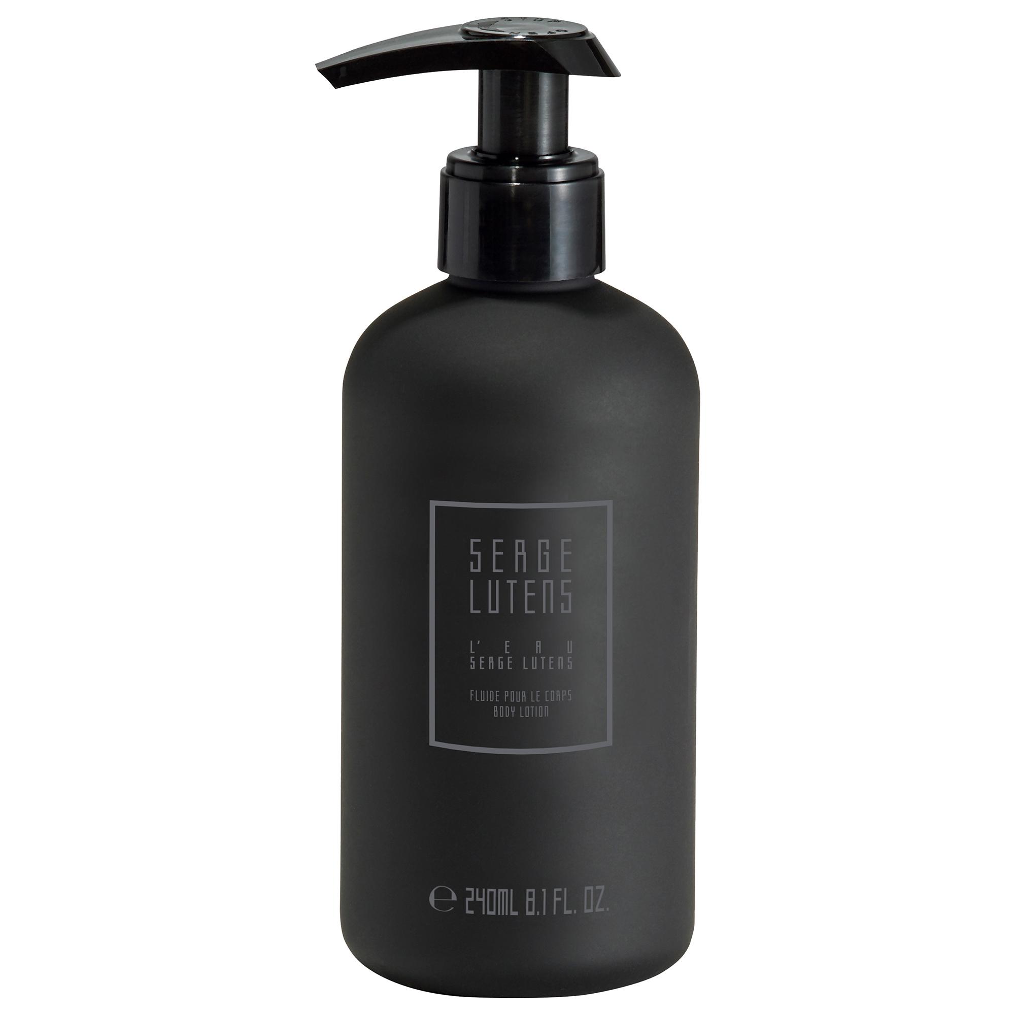SERGE LUTENS Matin Lutens L'Eau Serge Lutens Bodylotion