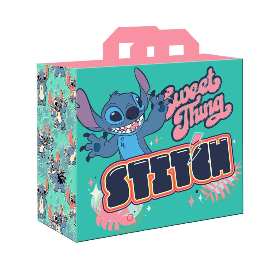 Einkaufstasche Lilo & Stitch Sweet Thing