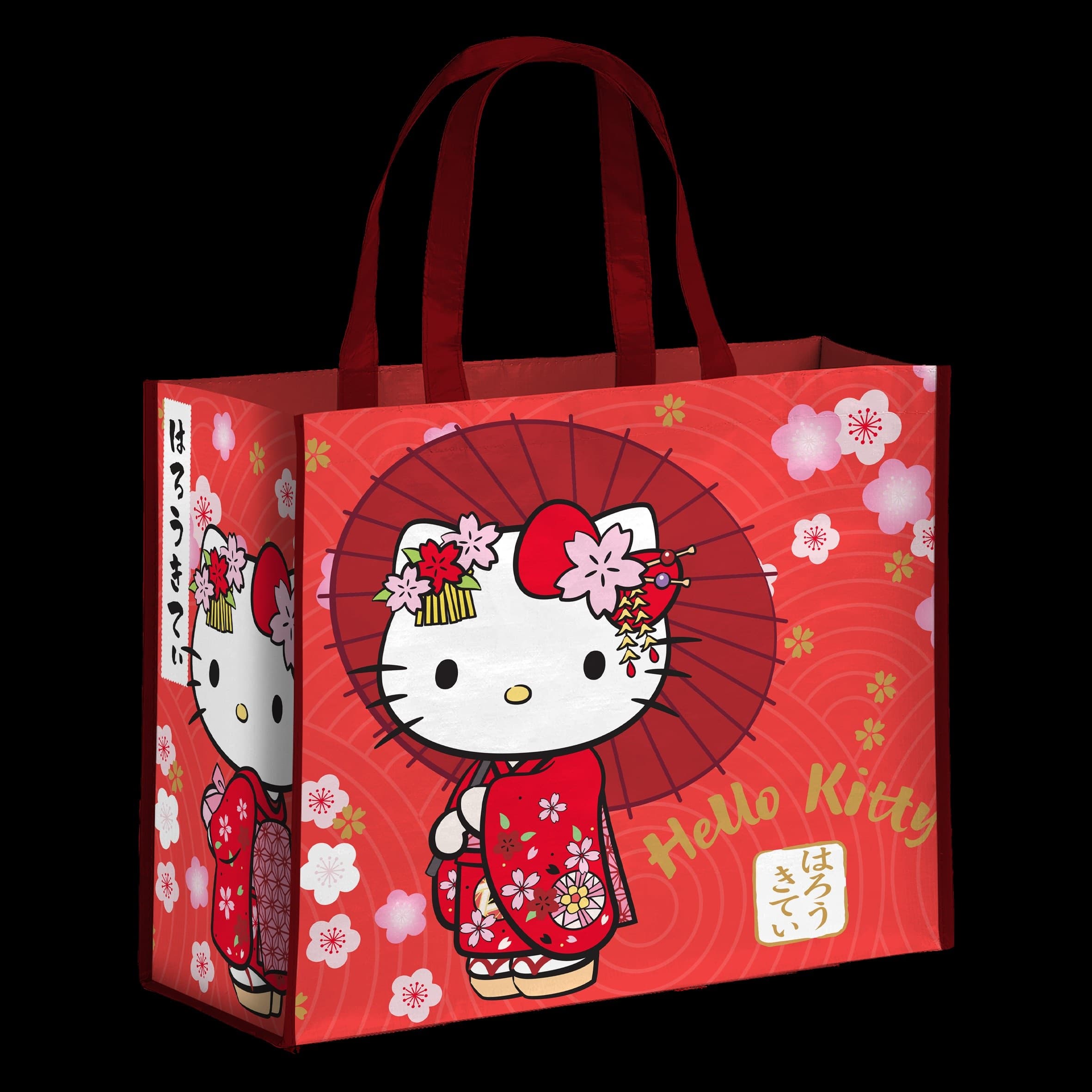 Einkaufstasche SAC CABAS HELLO KITTY