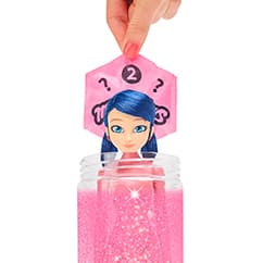 Produktbild Bandai - Miraculous Puppe Colour Change 7 von 15