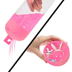 Produktbild Bandai - Miraculous Puppe Colour Change 8 von 15
