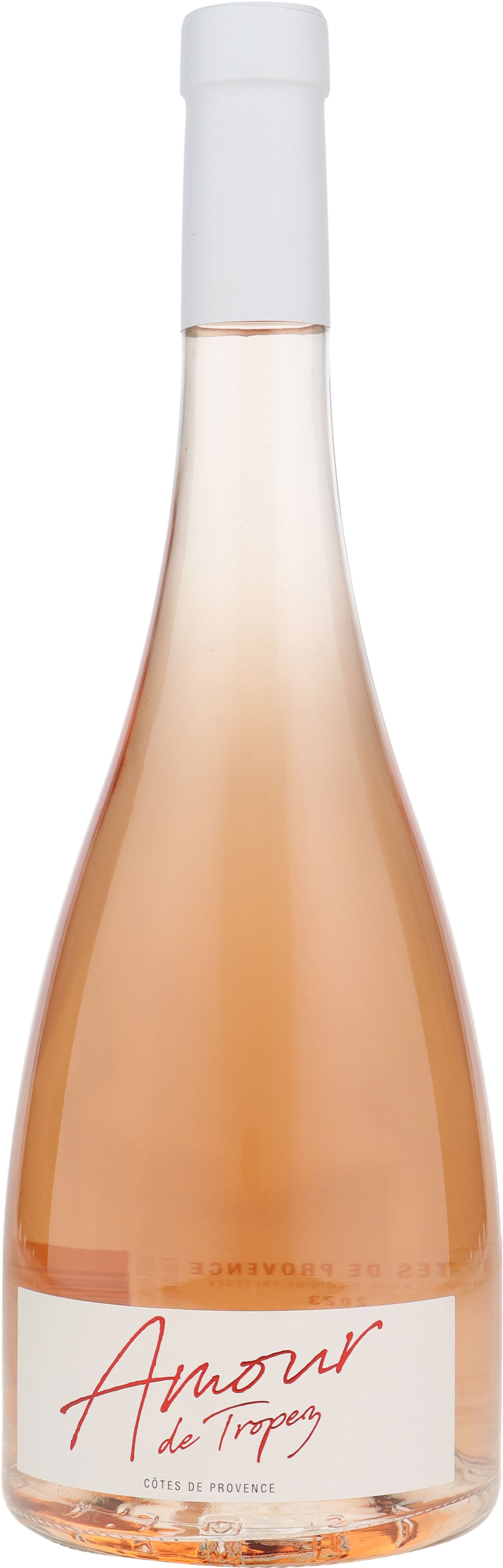 Amour de Tropez Cotes de Provence Rosé 13%