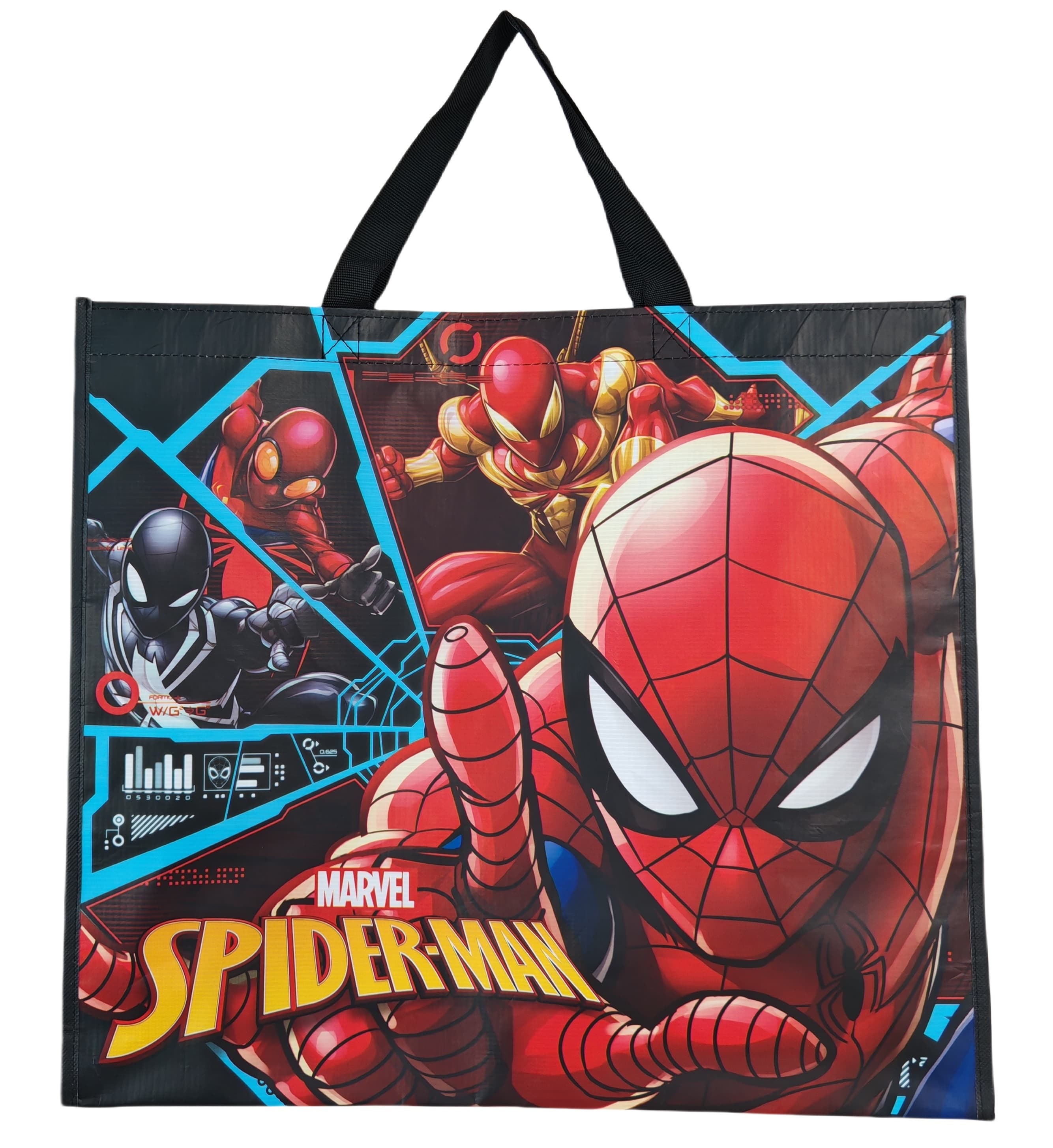 Einkaufstasche SPIDERMAN