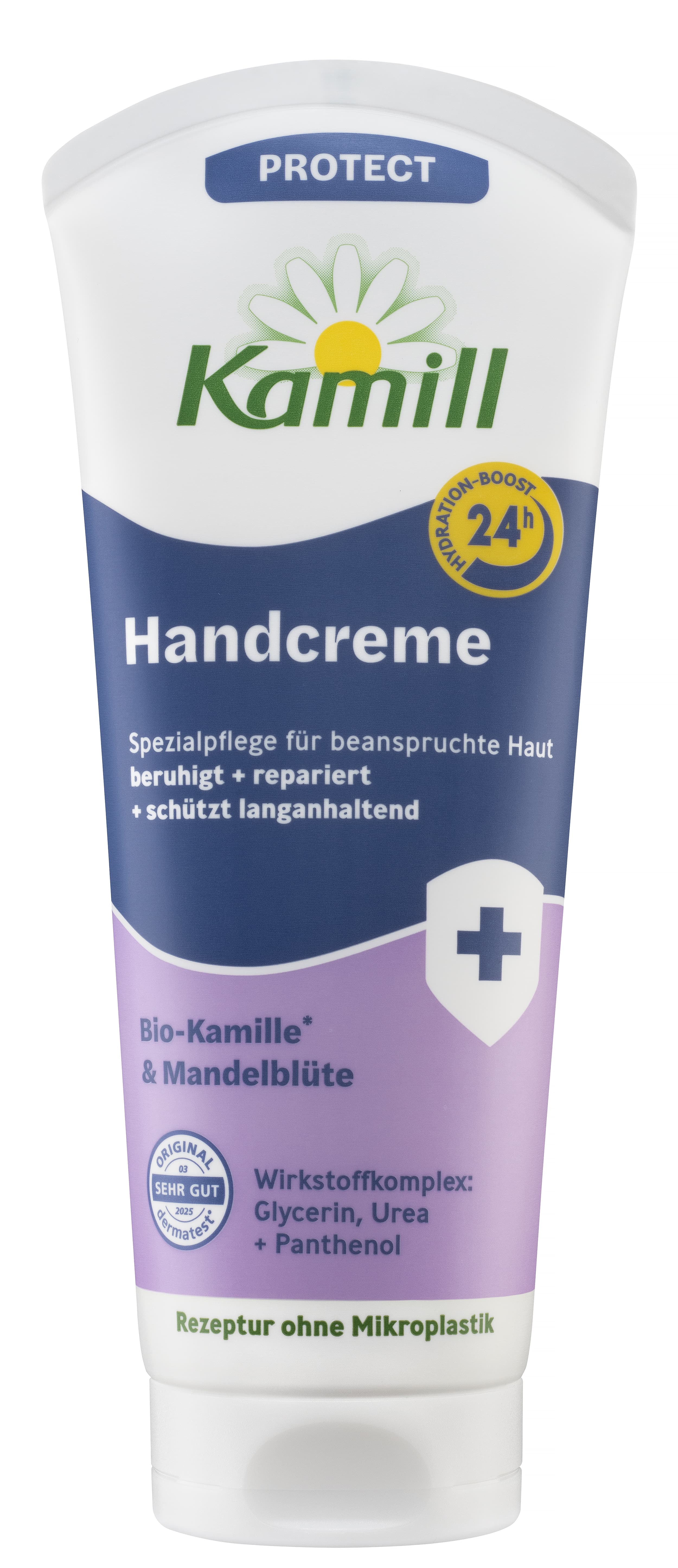 Kamill Handcreme Protect