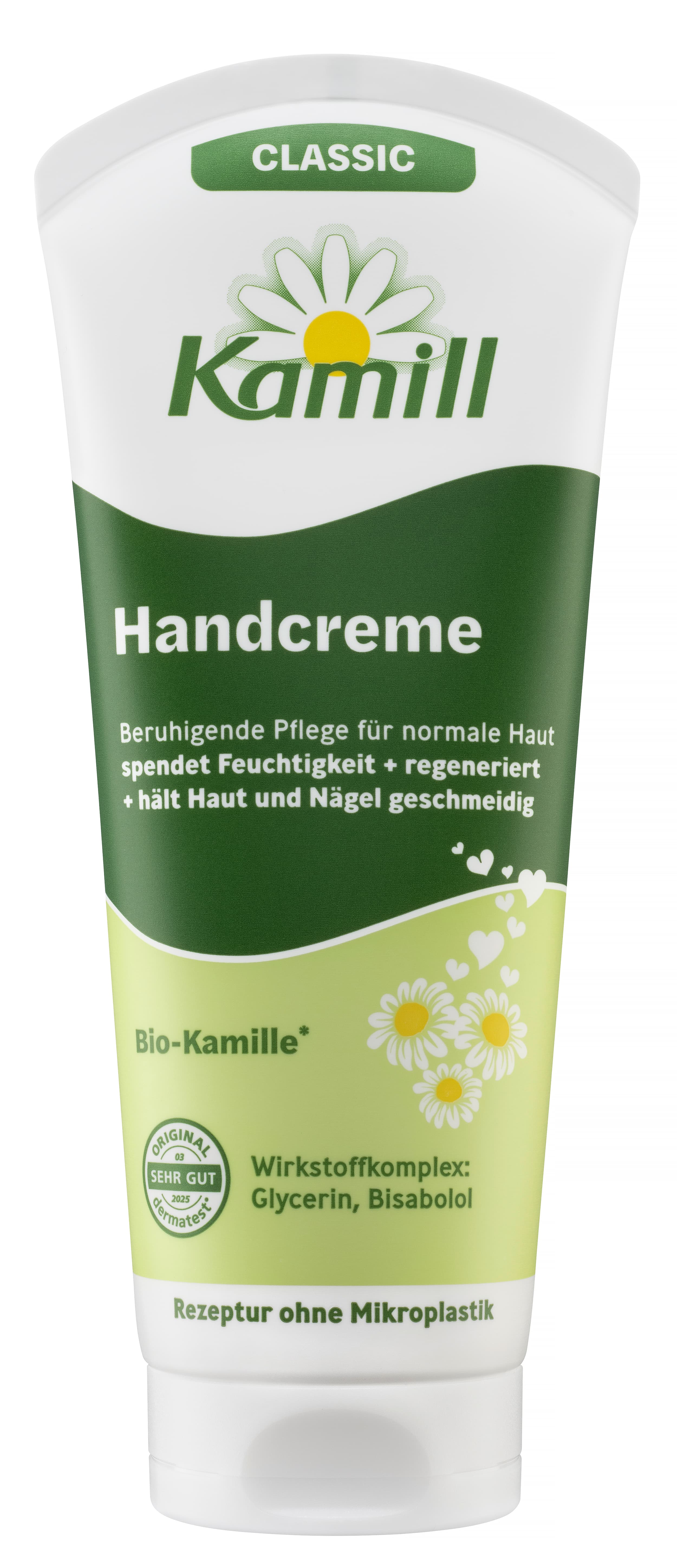 Kamill Handcreme CLASSIC 