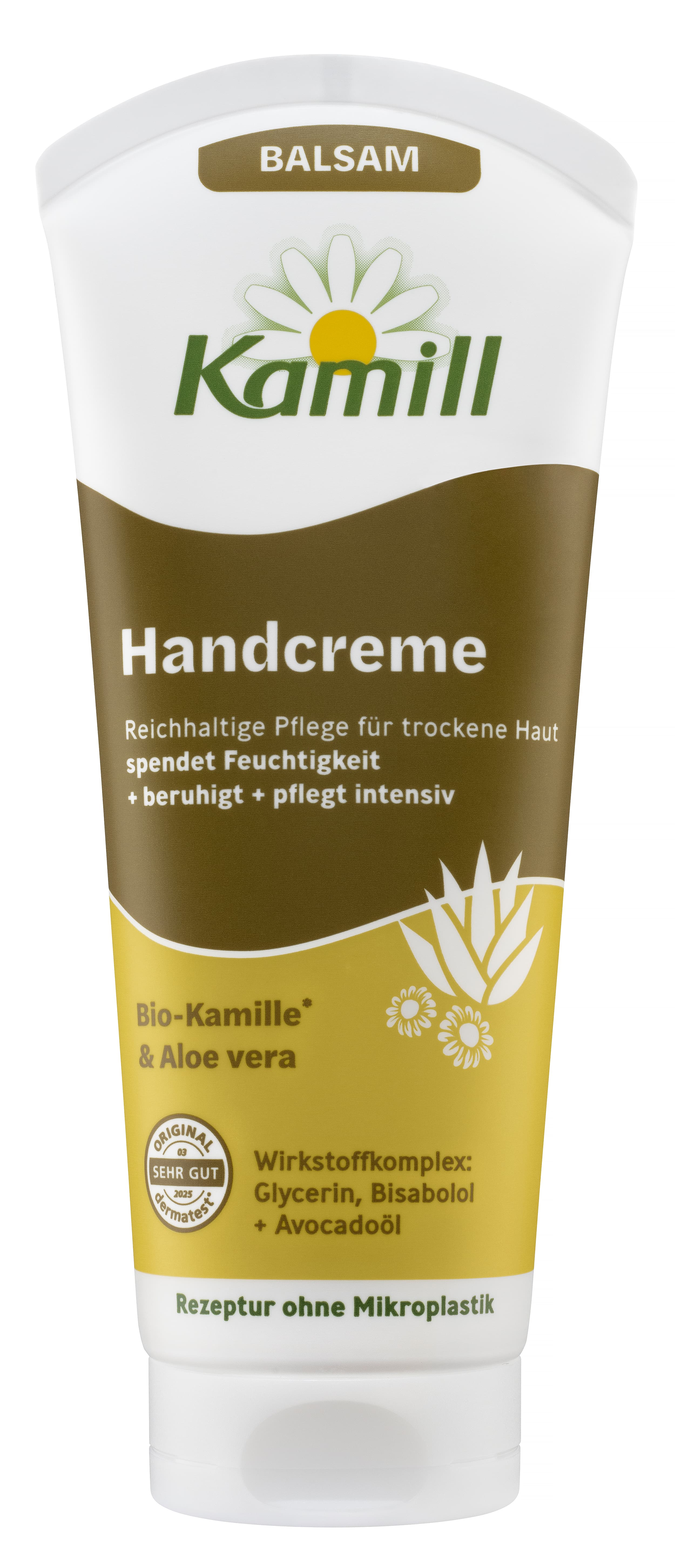 Kamill Handcreme BALSAM 