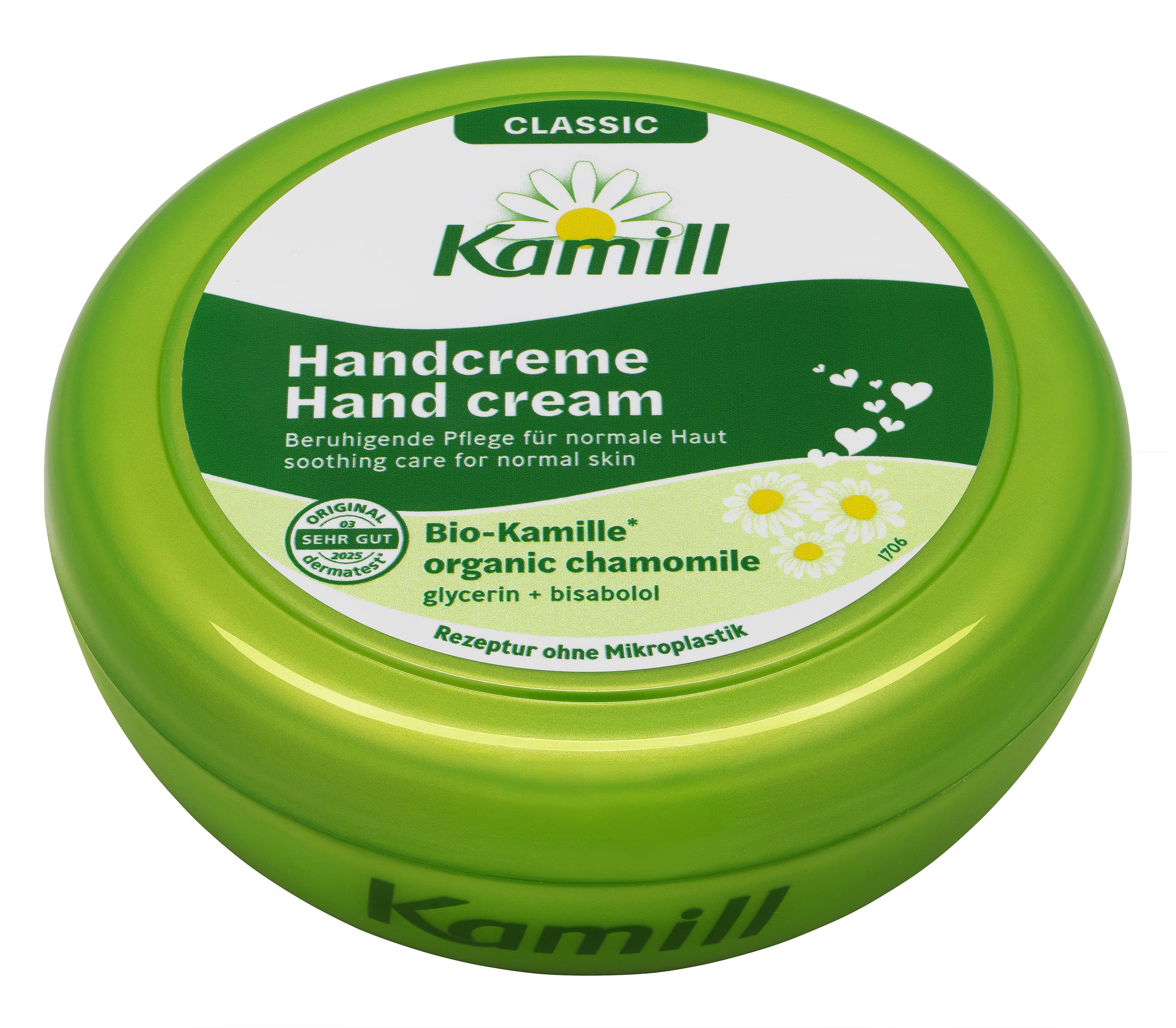Kamill Handcreme CLASSIC 