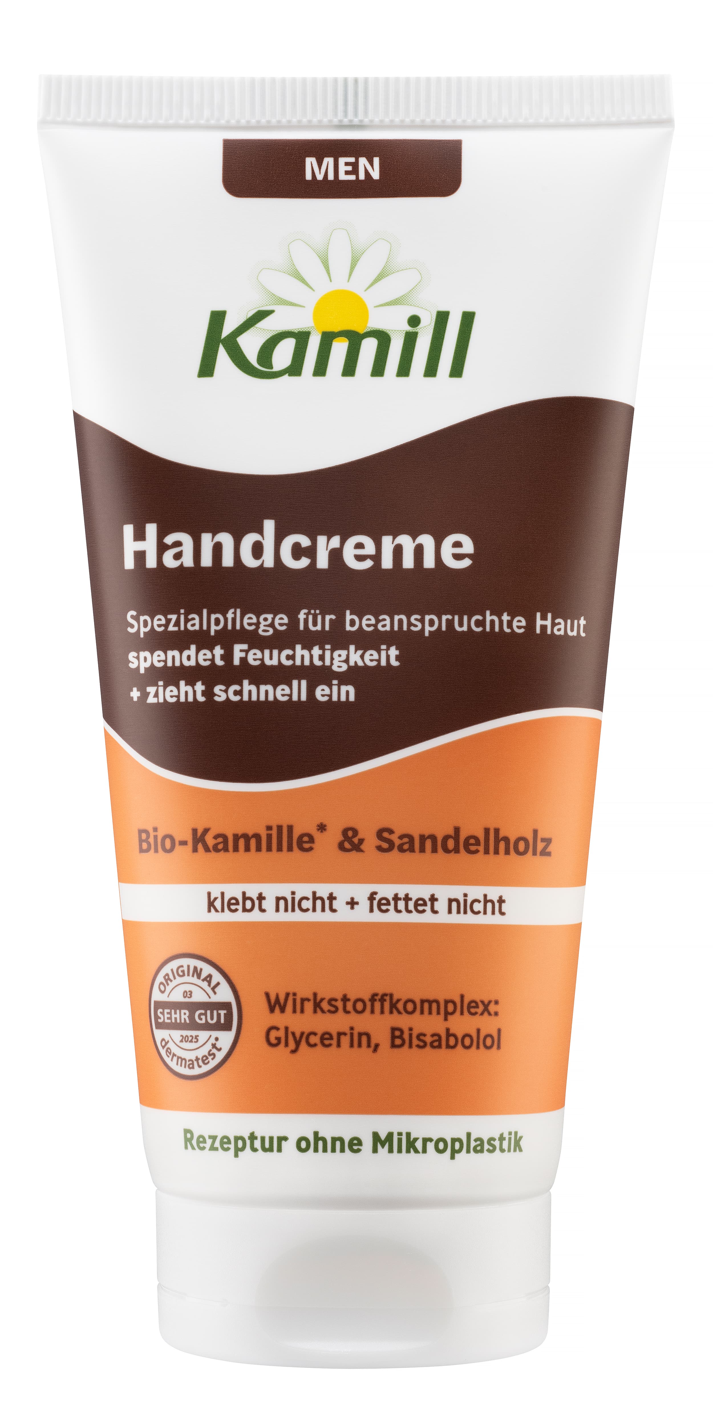 Kamill Handcreme MEN 