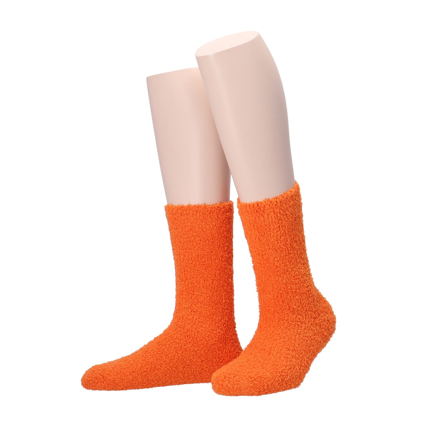 MOVE UP Unisex Kuschelsocken uni