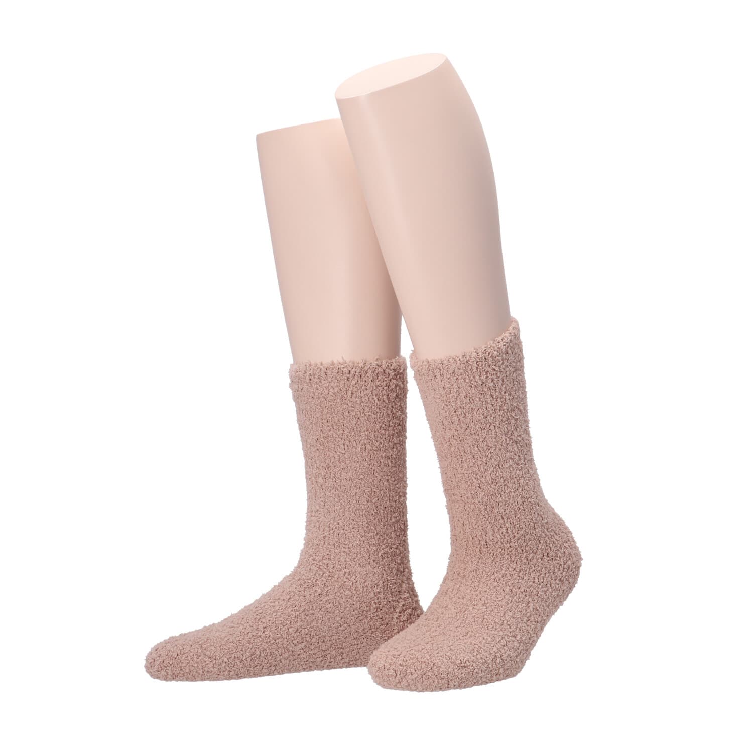 MOVE UP Unisex Kuschelsocken uni