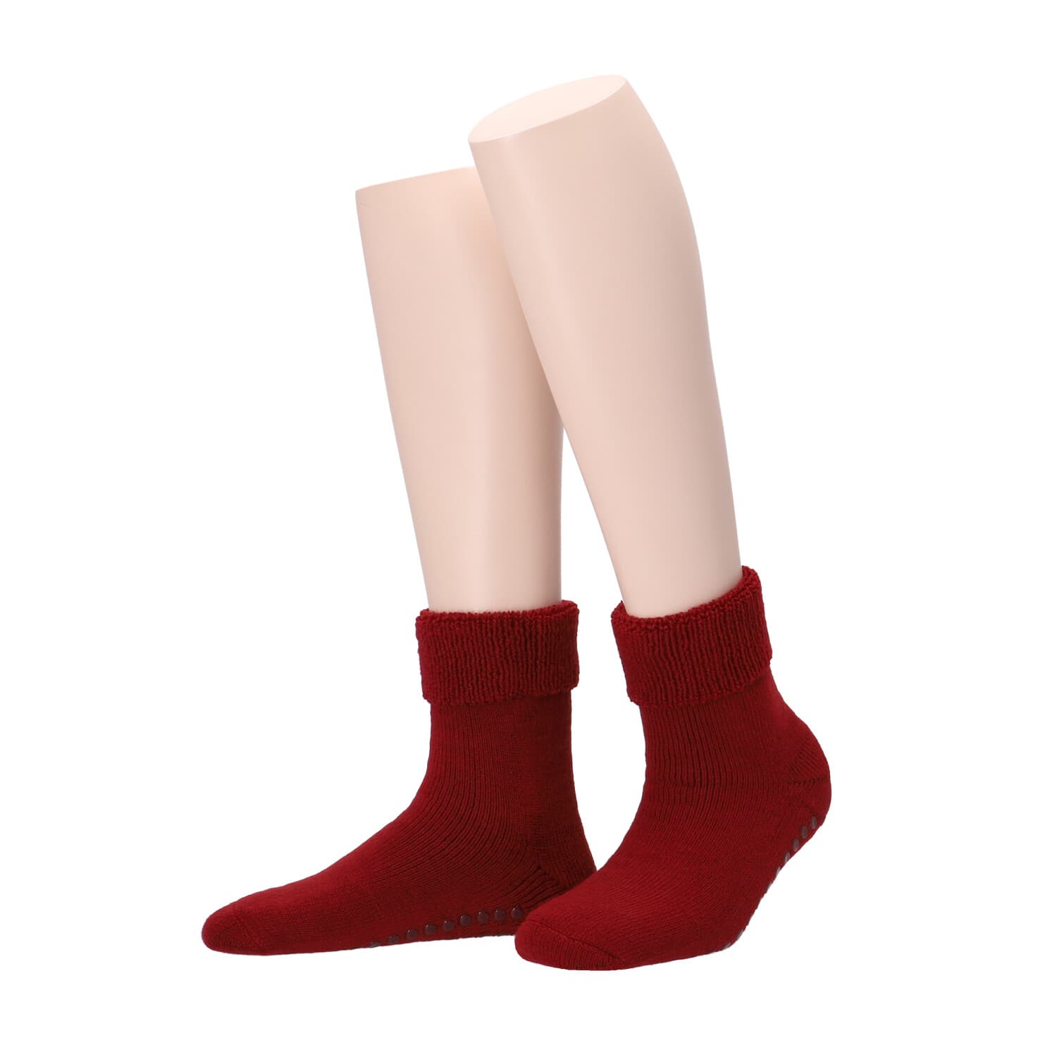 MOVE UP Unisex Homesocken mit ABS
