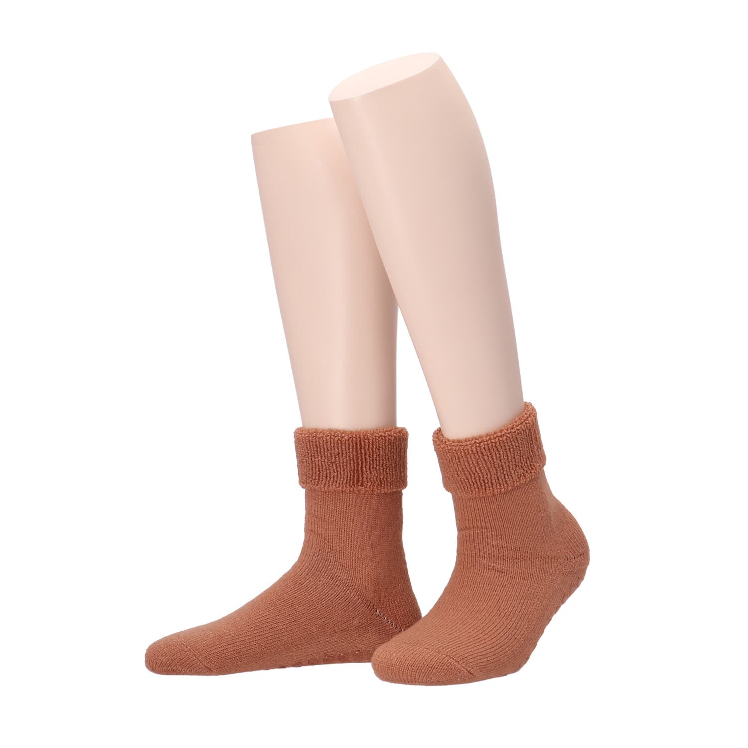 MOVE UP Unisex Homesocken mit ABS