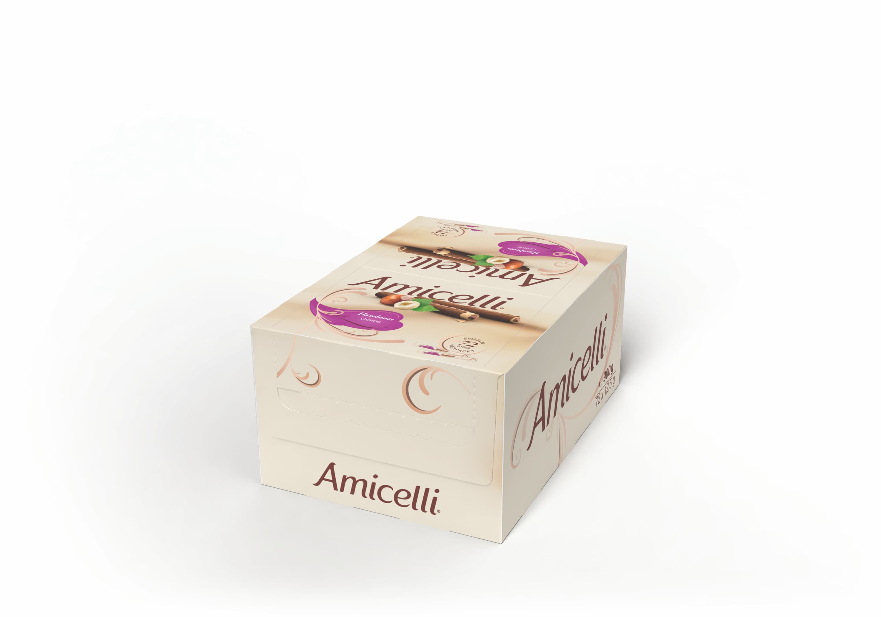 Produktbild Amicelli Thekendisplay 2 von 2