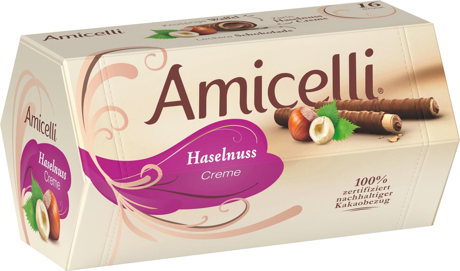 Amicelli
