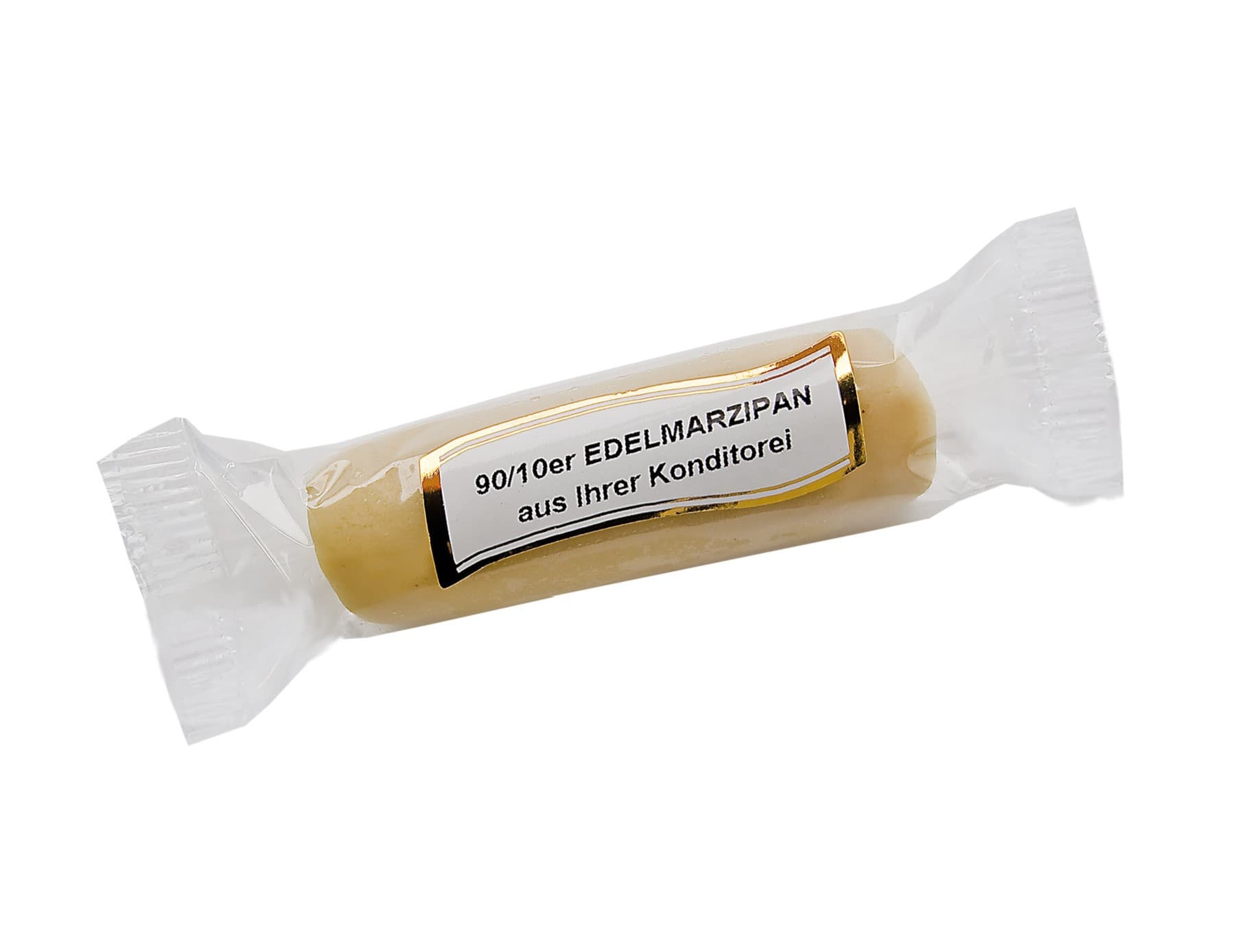 Funsch Edelmarzipan Rolle