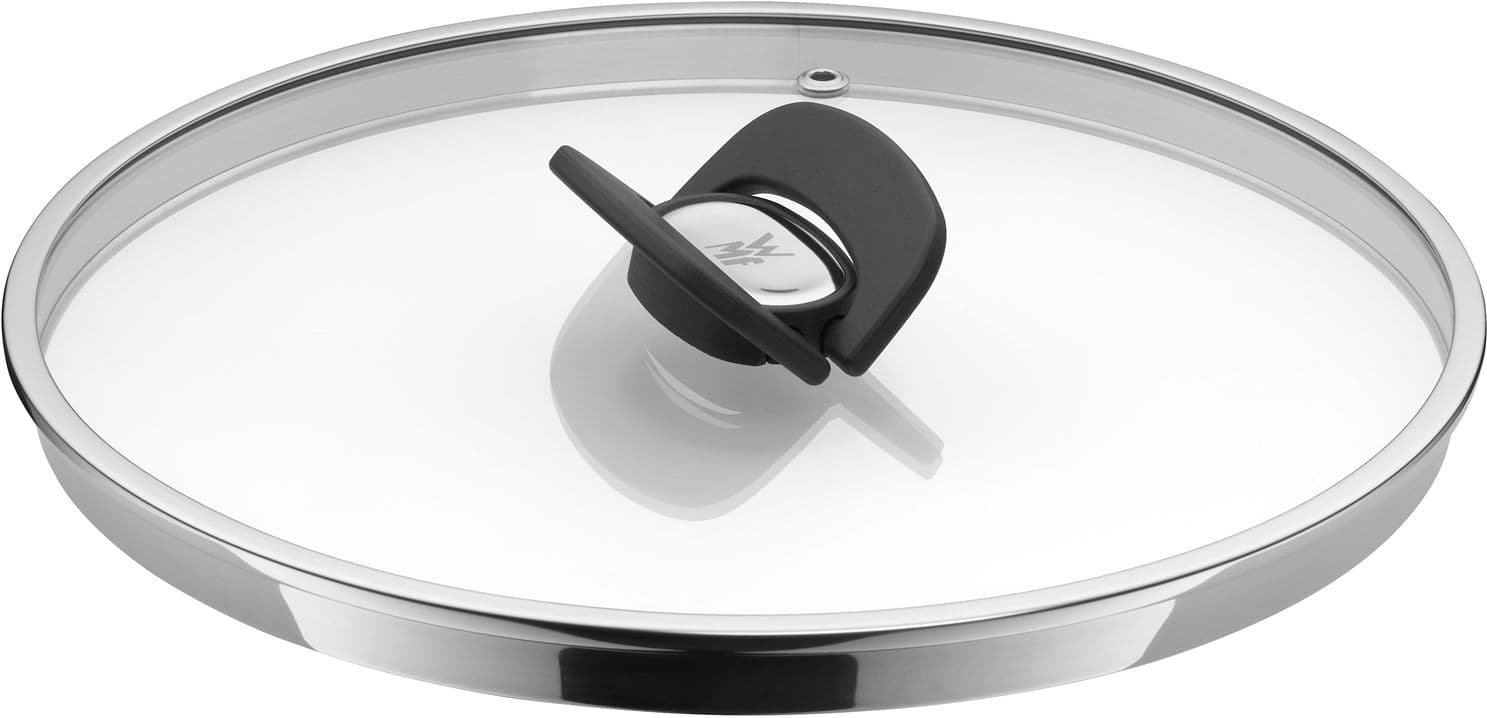 WMF Glasdeckel Click & Serve Ø 28cm