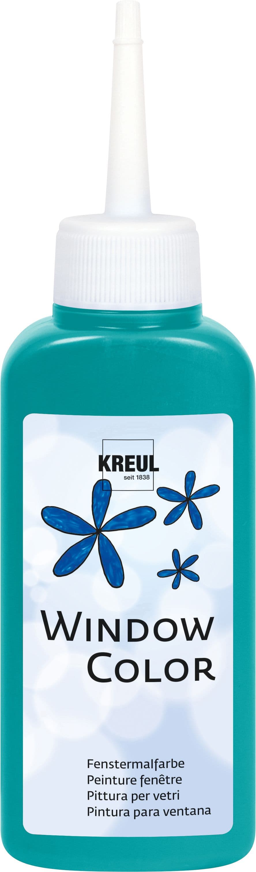 KREUL Window Color 80 ml