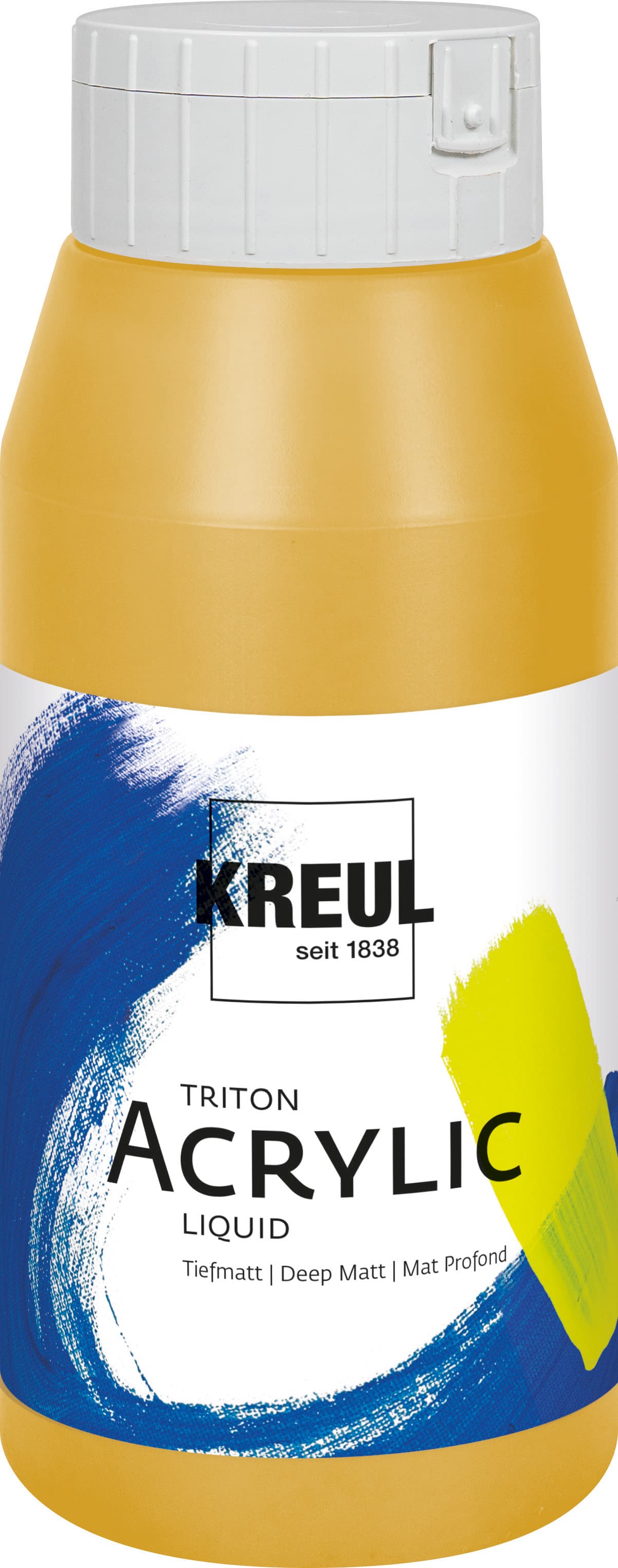 SOLO GOYA Triton Acrylic Farbe