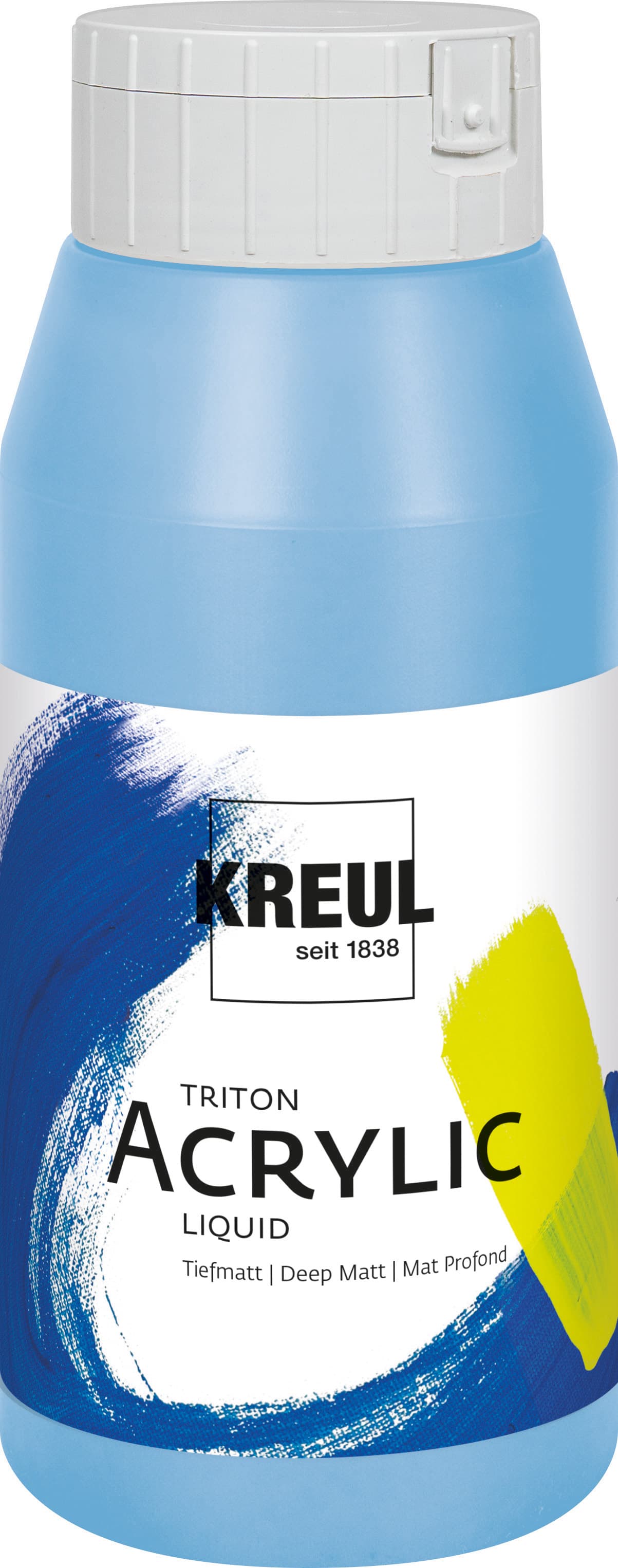 SOLO GOYA Triton Acrylic Farbe