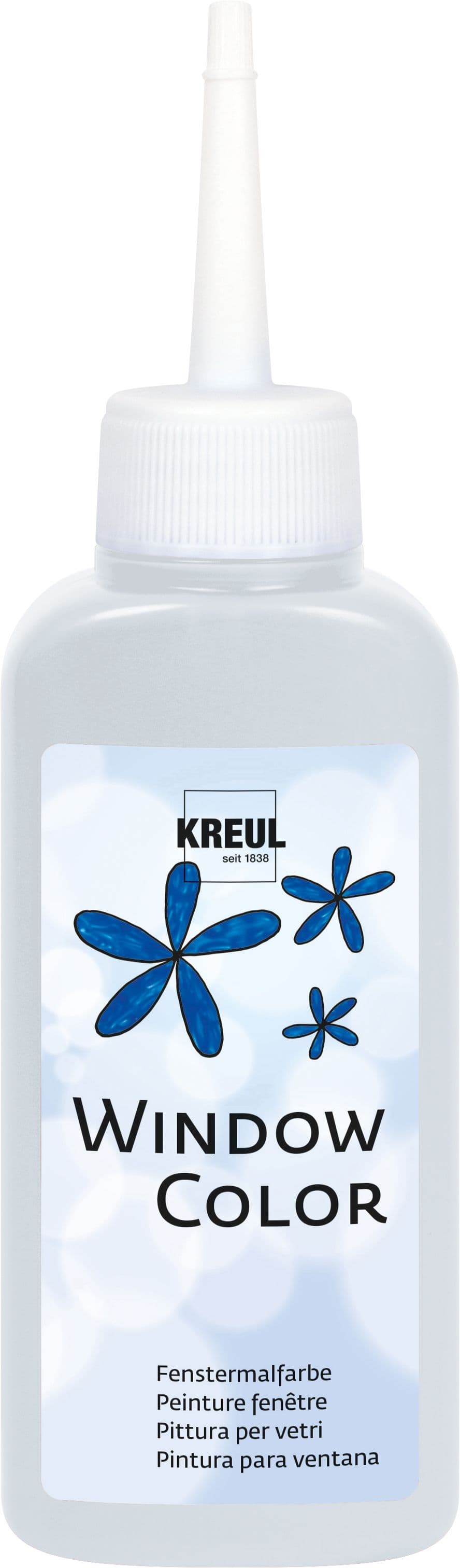 KREUL Window Color 80 ml