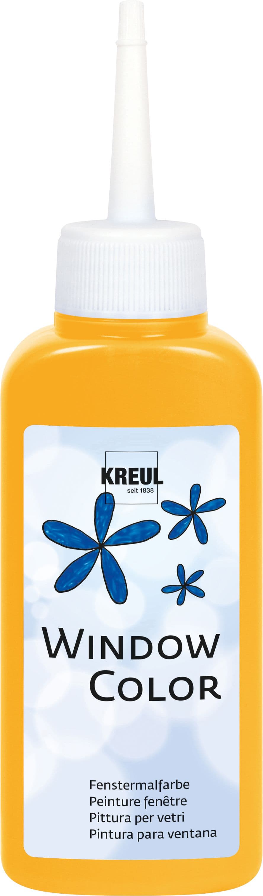 KREUL Window Color 80 ml