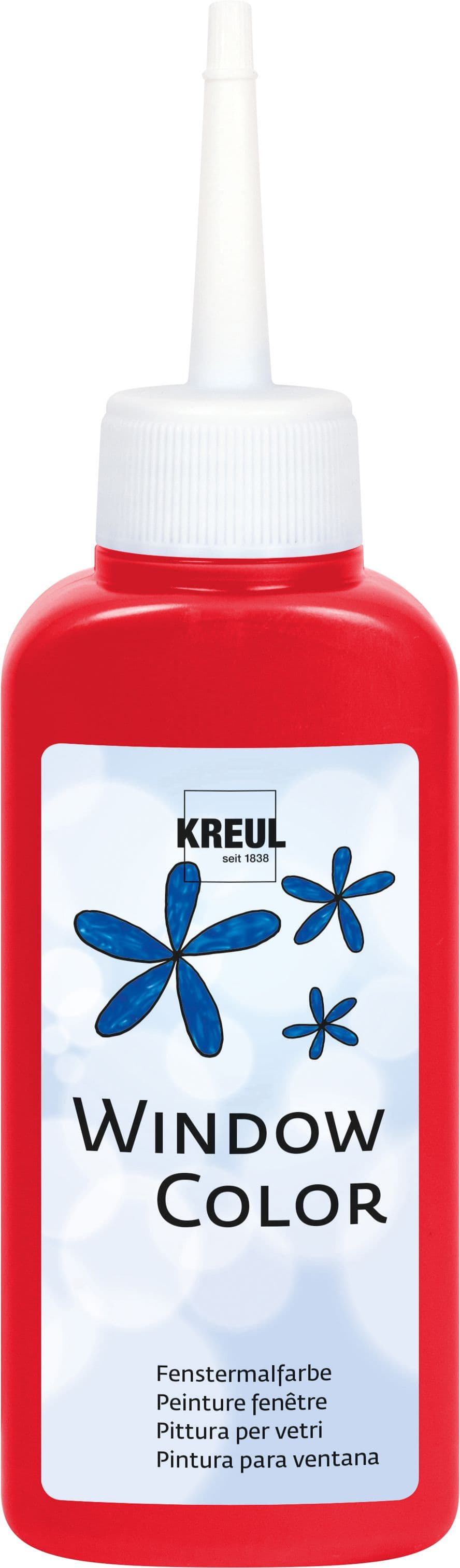KREUL Window Color 80 ml