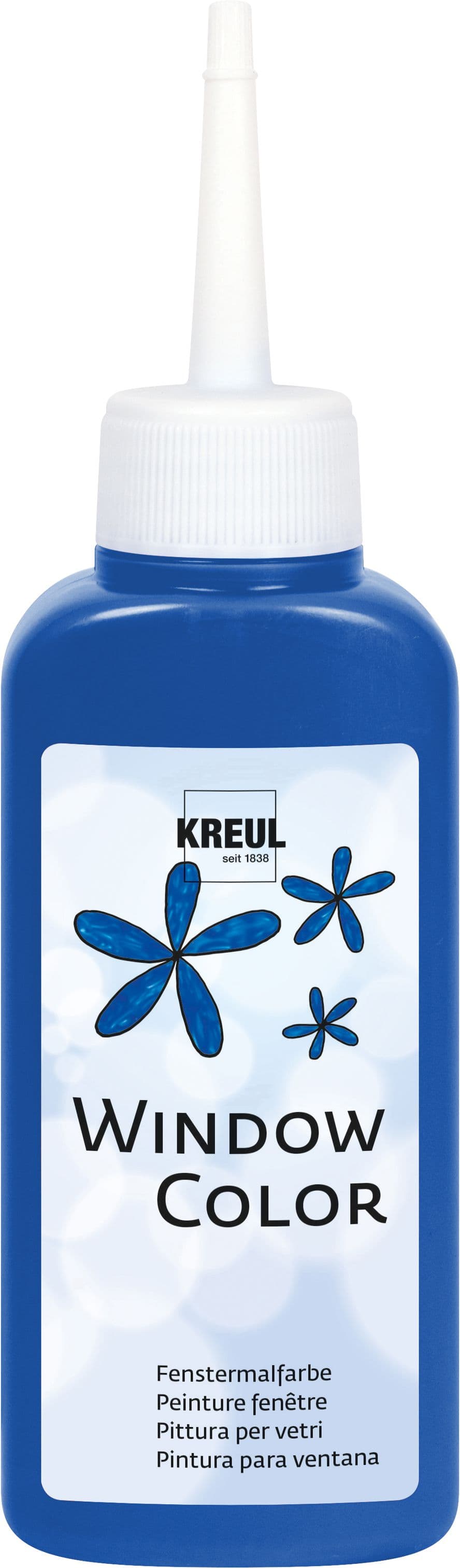 KREUL Window Color 80 ml
