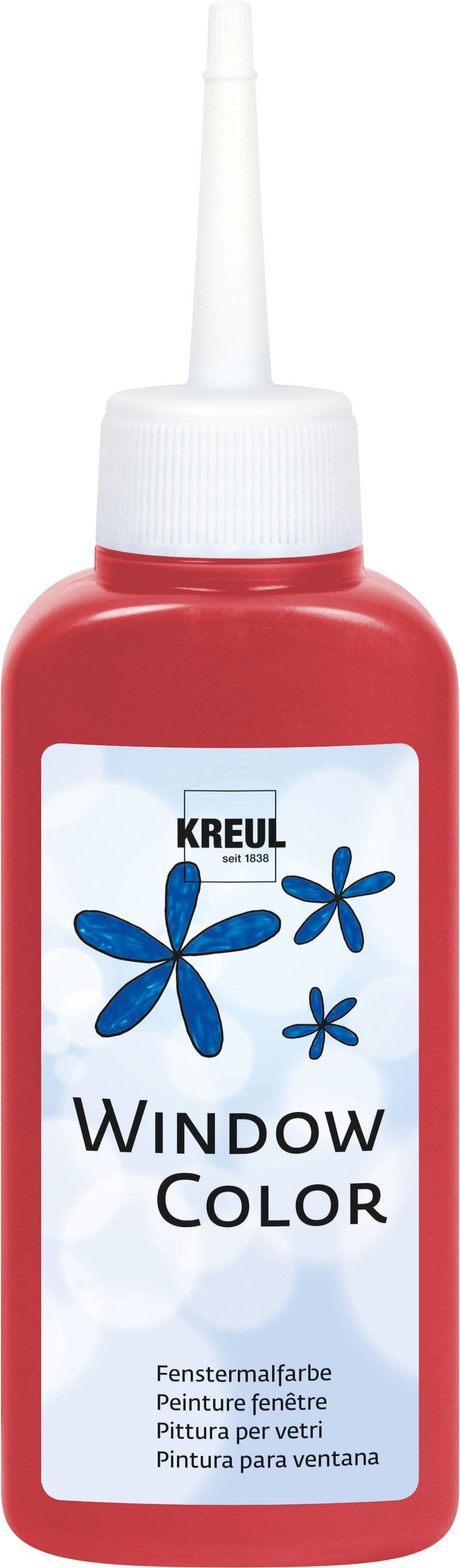 KREUL Window Color 80 ml