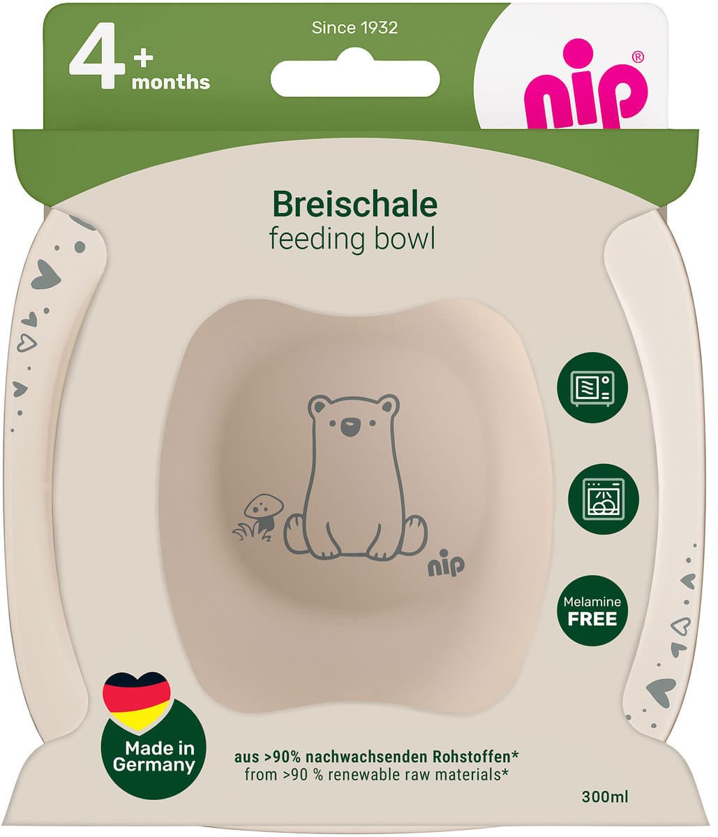 nip® Breischale 2er Pack