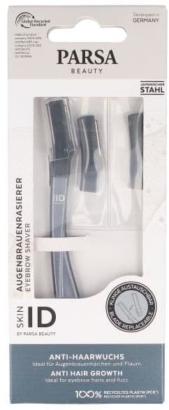 PARSA Beauty Augentrimmer