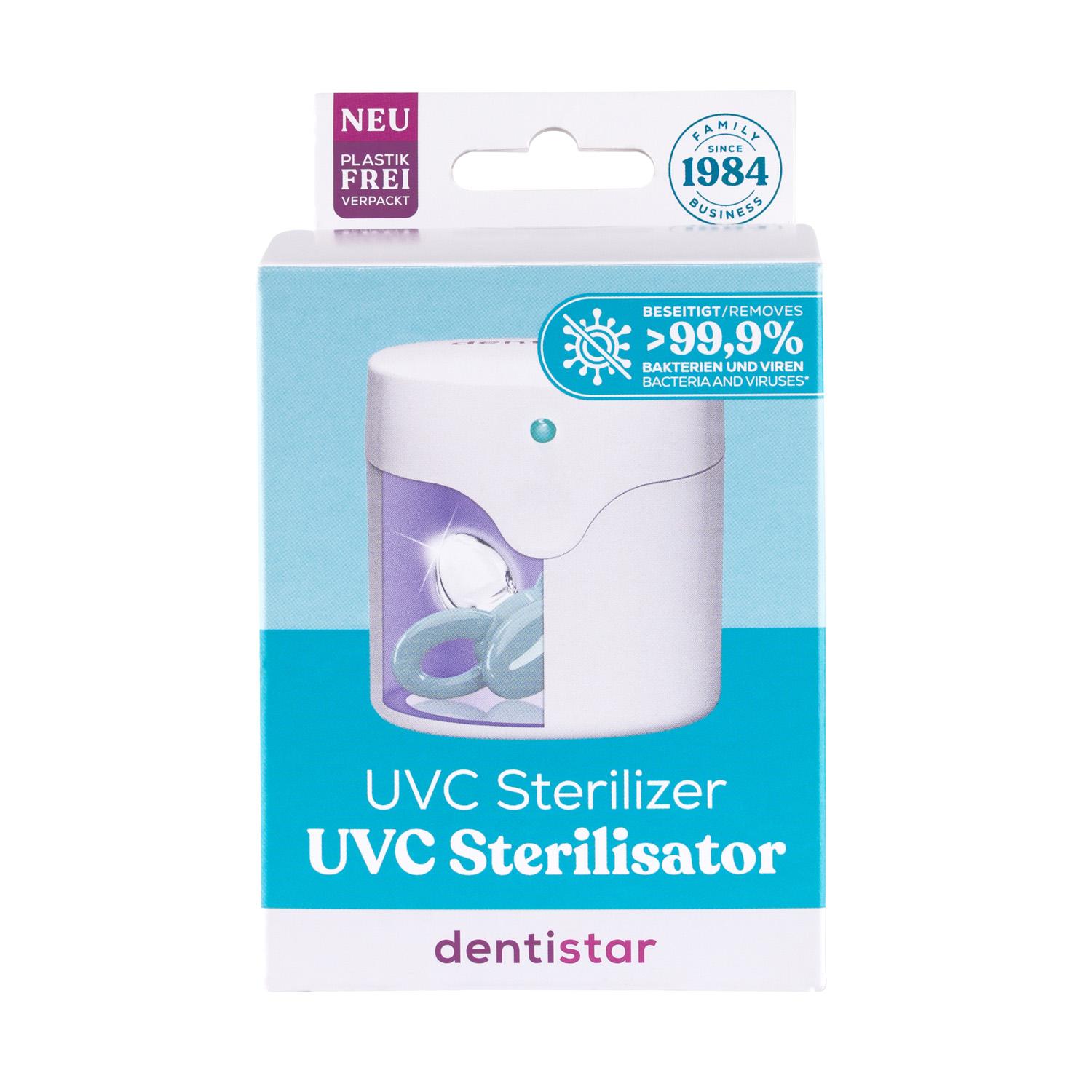 dentistar UV-Sterilisator