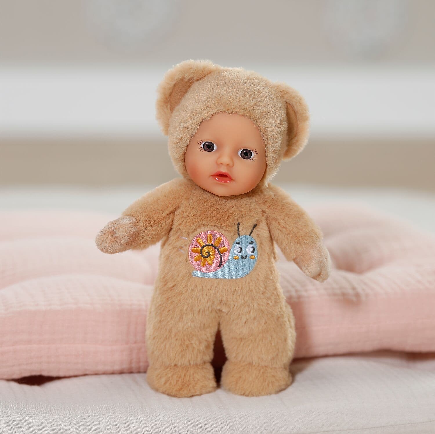 Produktbild BABY born for babies Cutie 3 sort. 18cm 6 von 8