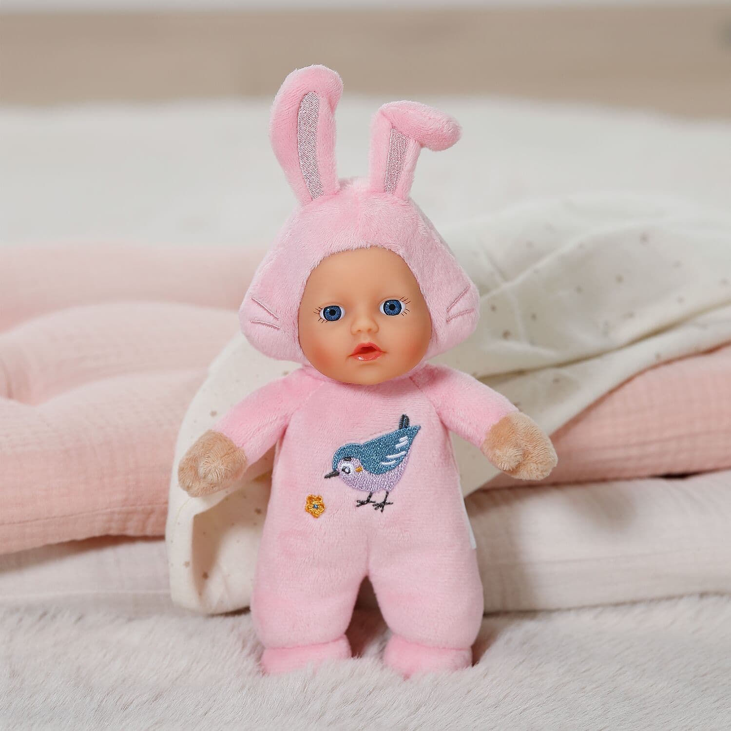 Produktbild BABY born for babies Cutie 3 sort. 18cm 7 von 8