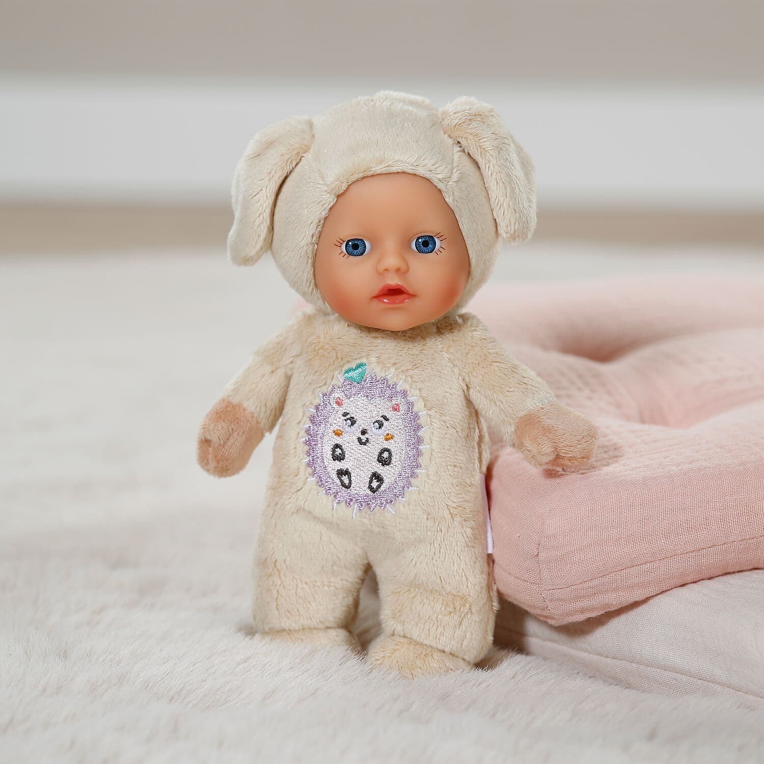 Produktbild BABY born for babies Cutie 3 sort. 18cm 8 von 8