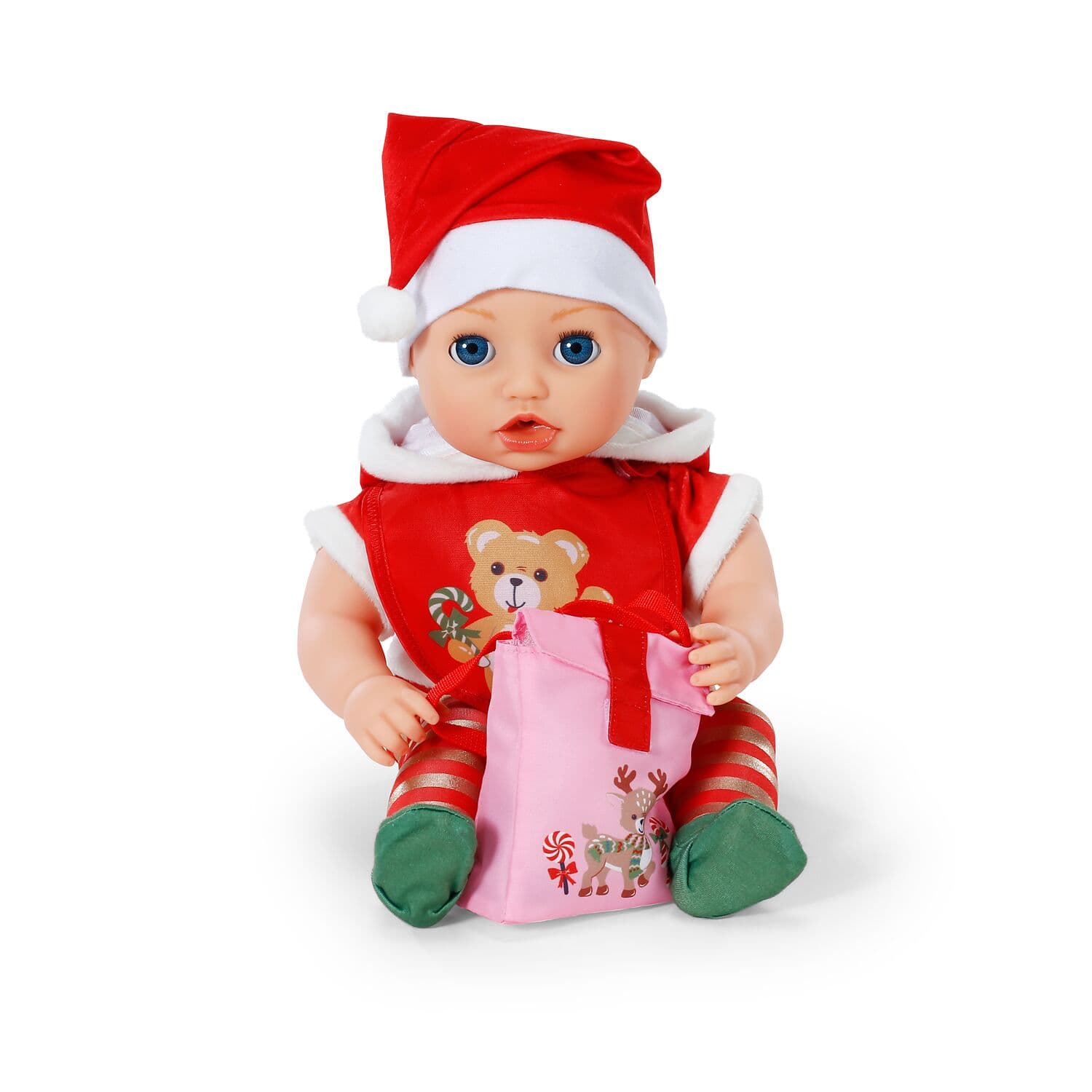 Produktbild BABY born Adventskalender 43cm 5 von 8