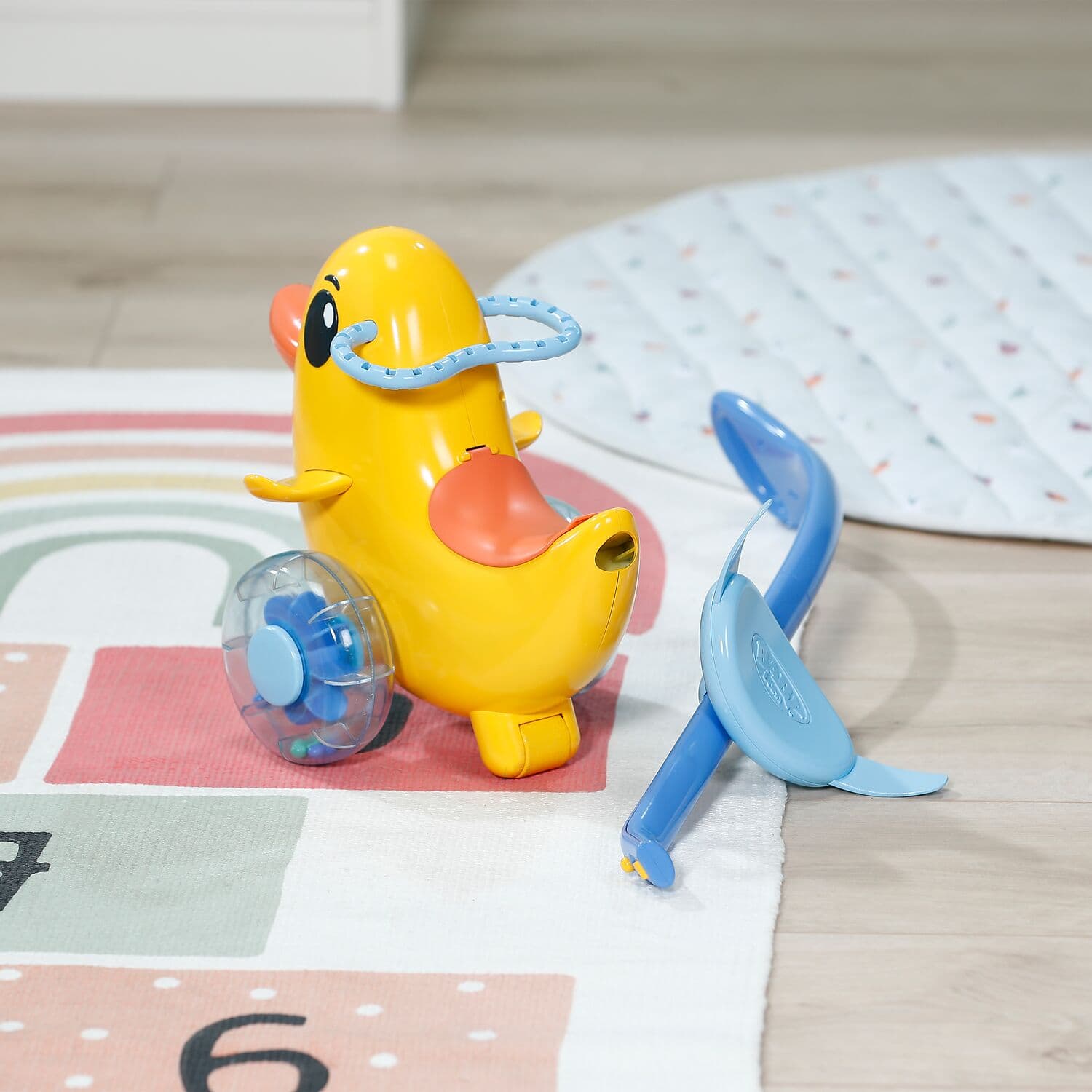 Produktbild BABY born Schiebe-Berta 10 von 11